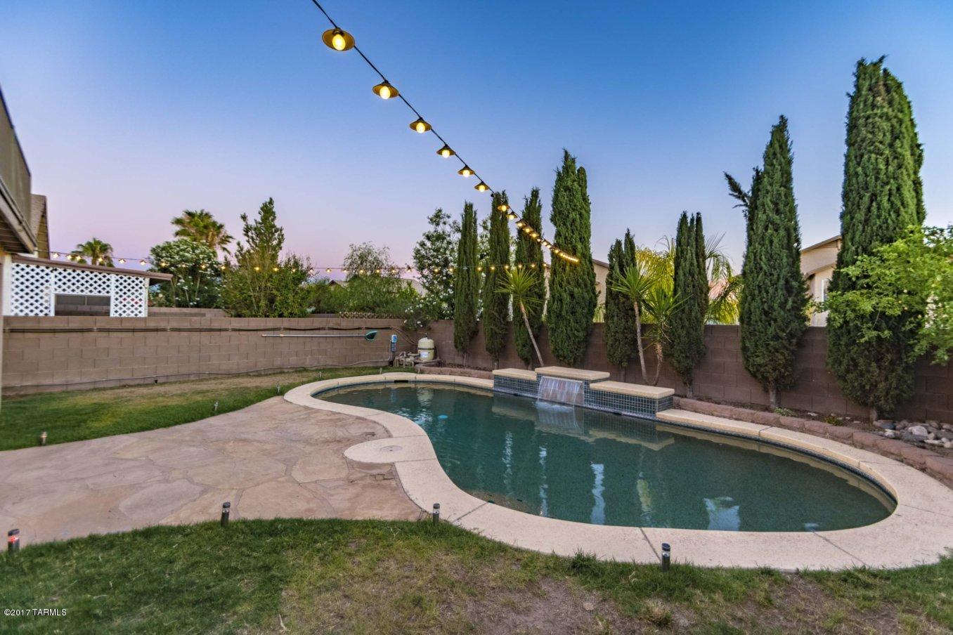 Silver Pass PH. II (277-395) - Residential