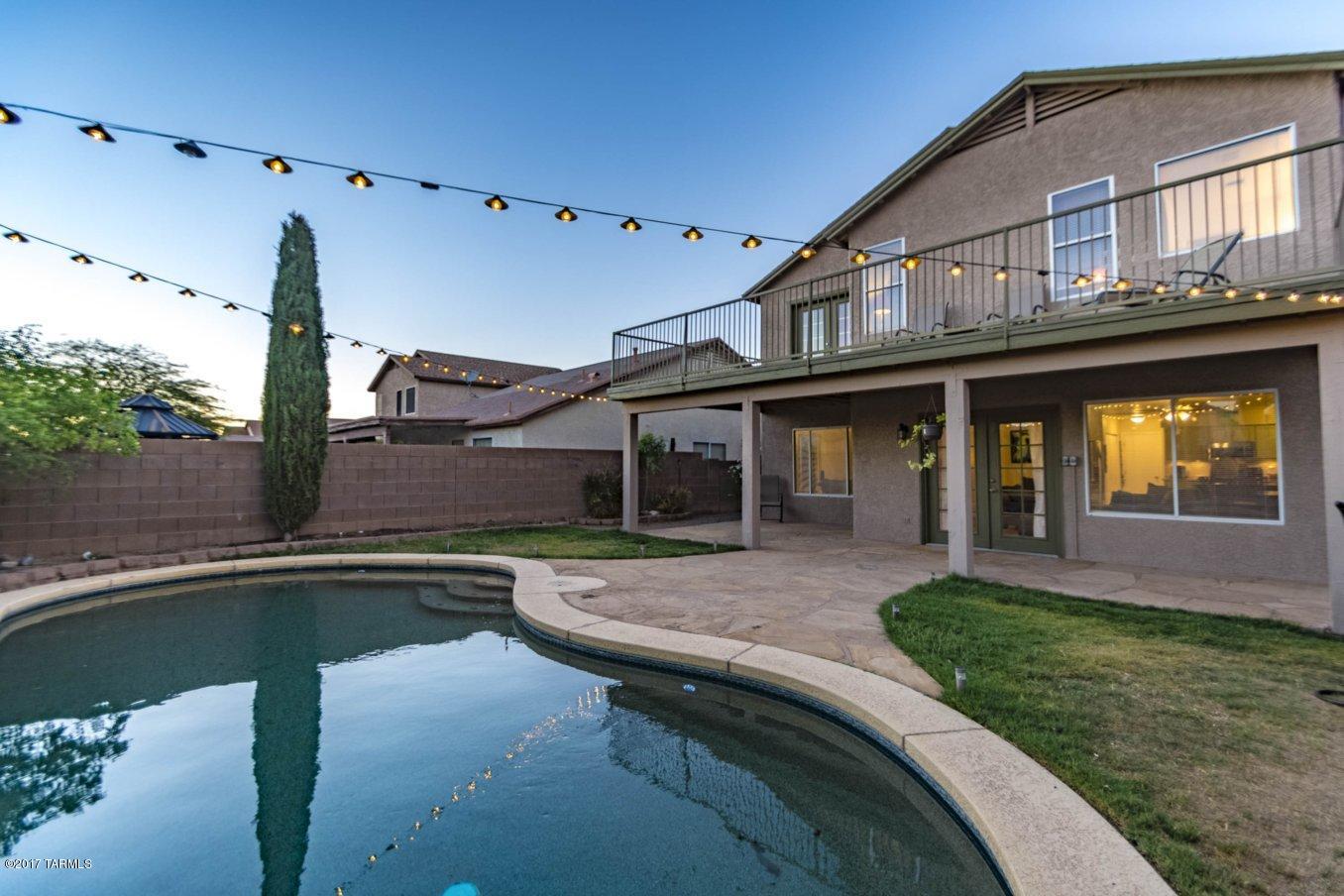 Silver Pass PH. II (277-395) - Residential