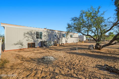 11450 S Cherokee Lane Tucson AZ 85736