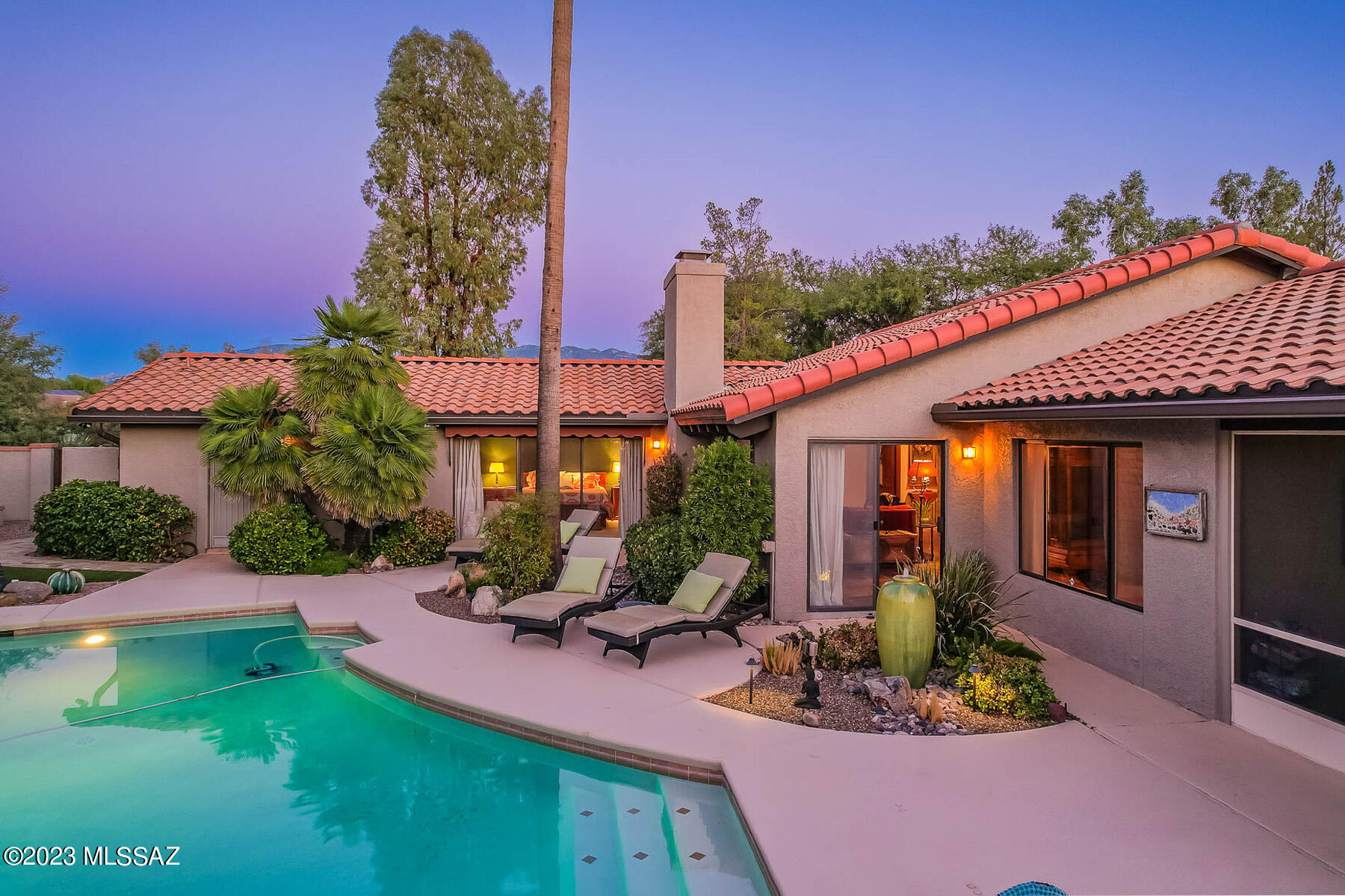 Powder Horn Ranch (1-58) - Residential