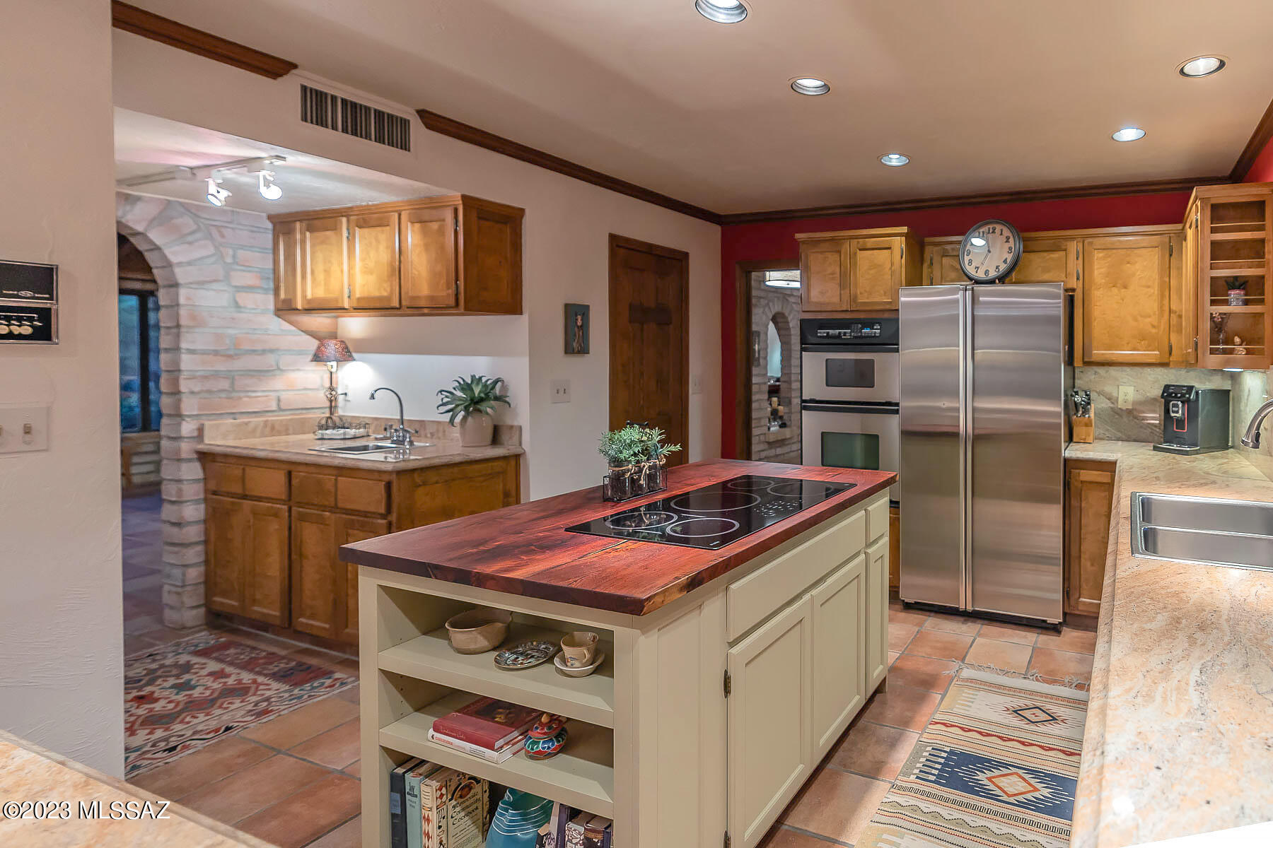 Powder Horn Ranch (1-58) - Residential