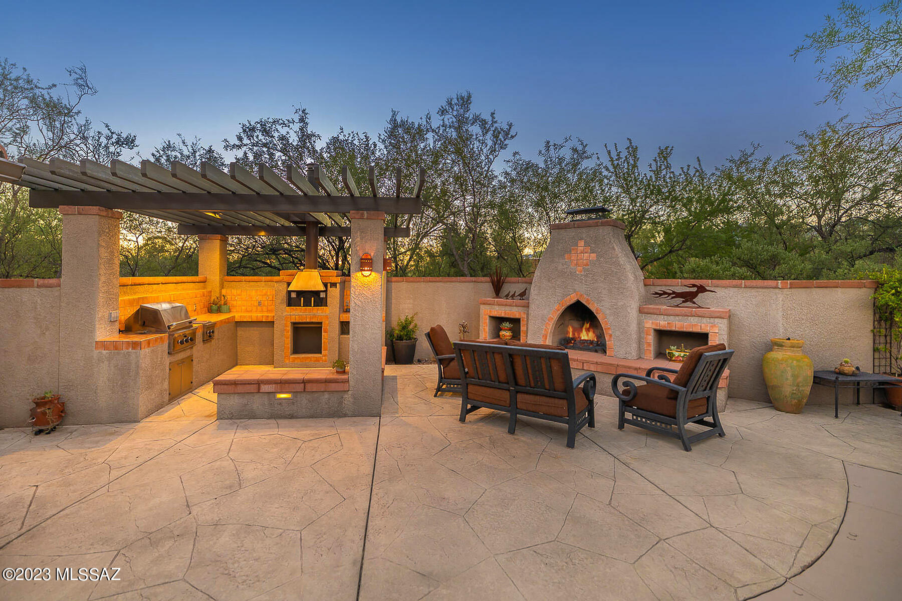 Powder Horn Ranch (1-58) - Residential
