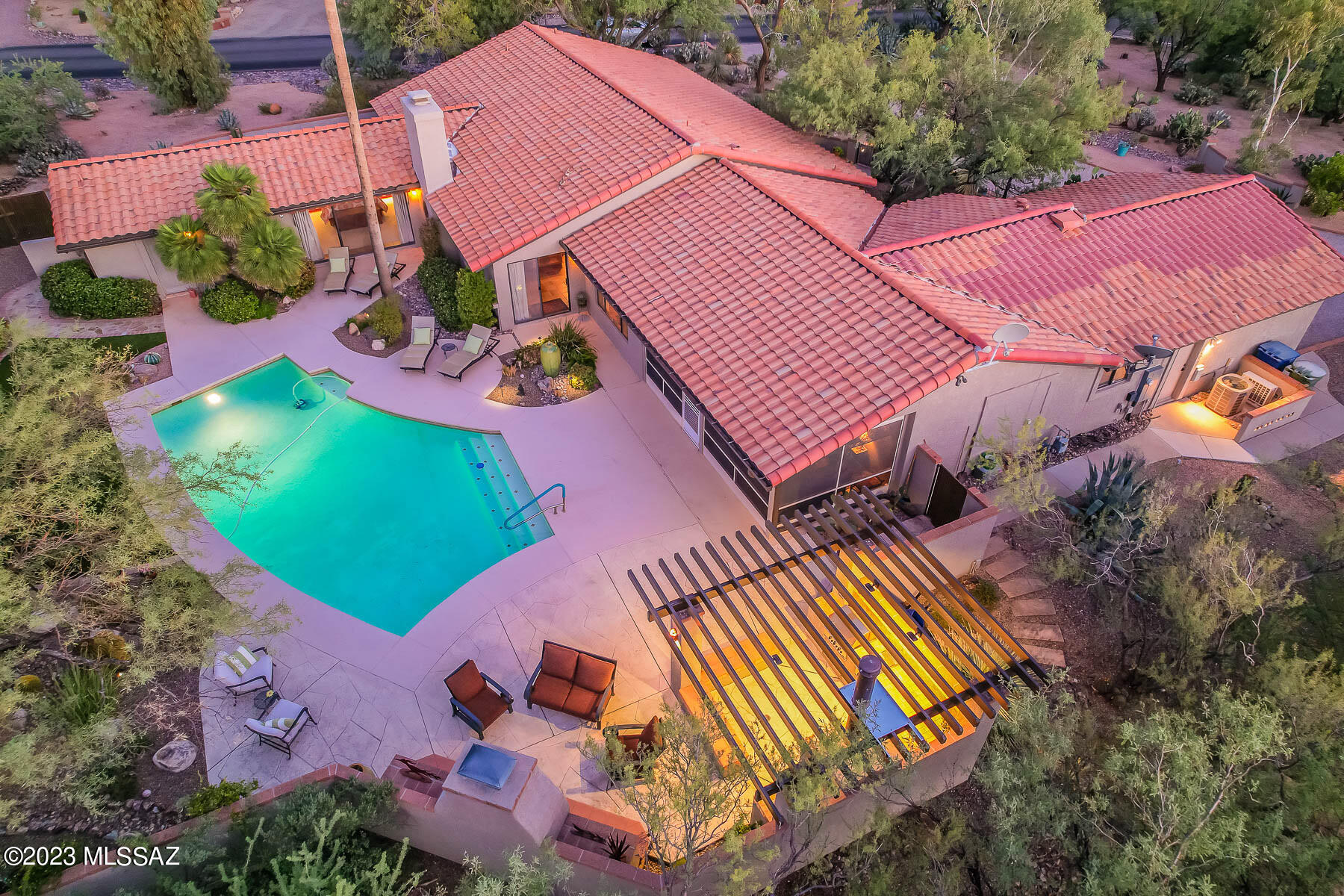 Powder Horn Ranch (1-58) - Residential
