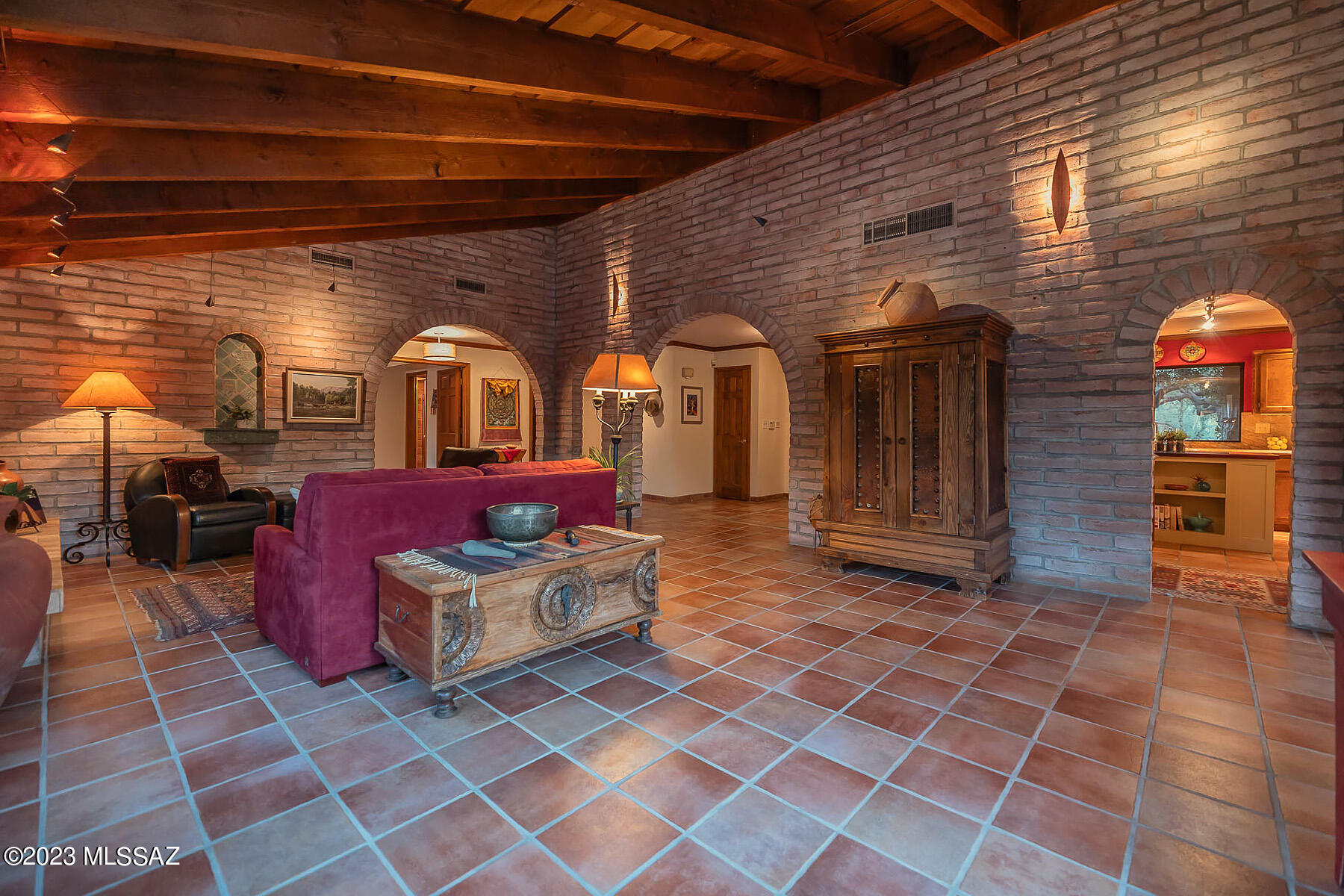 Powder Horn Ranch (1-58) - Residential