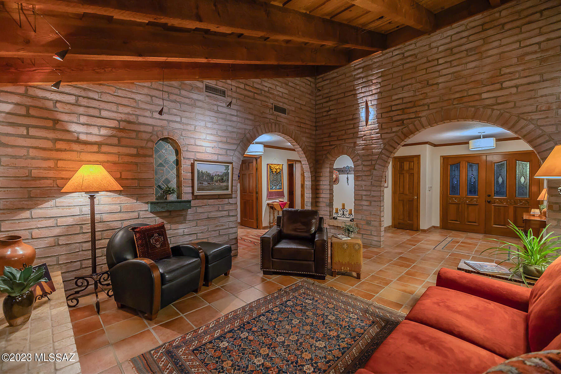 Powder Horn Ranch (1-58) - Residential