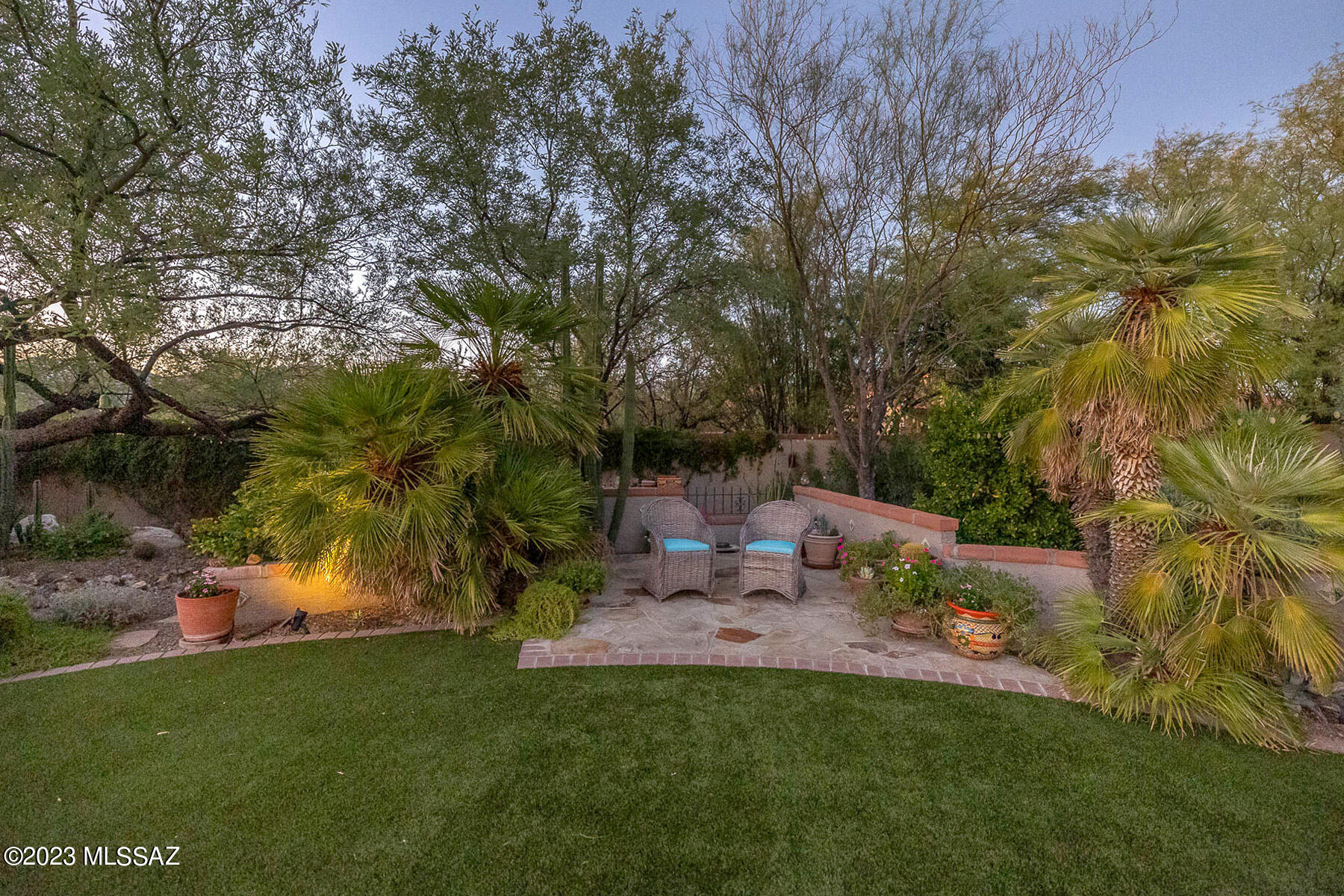 Powder Horn Ranch (1-58) - Residential