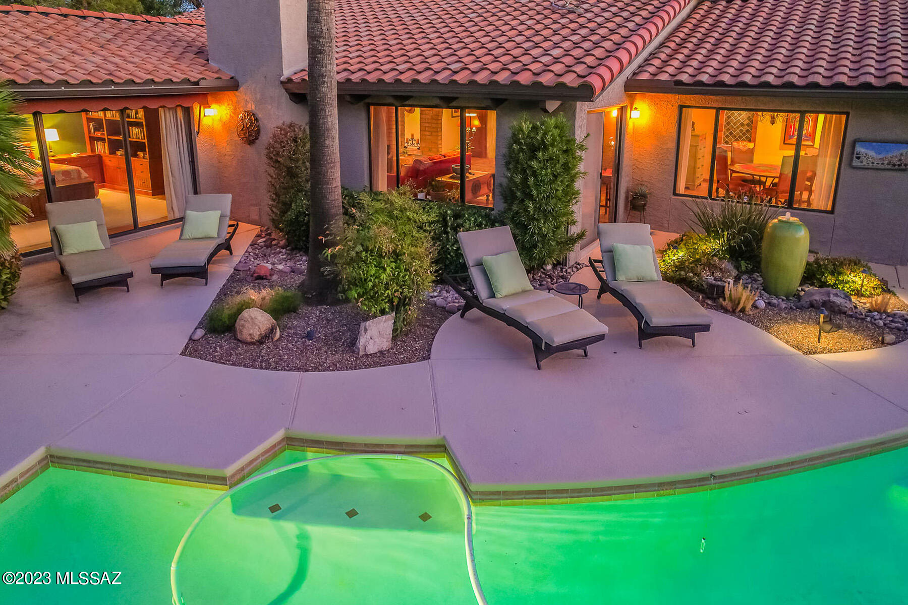 Powder Horn Ranch (1-58) - Residential