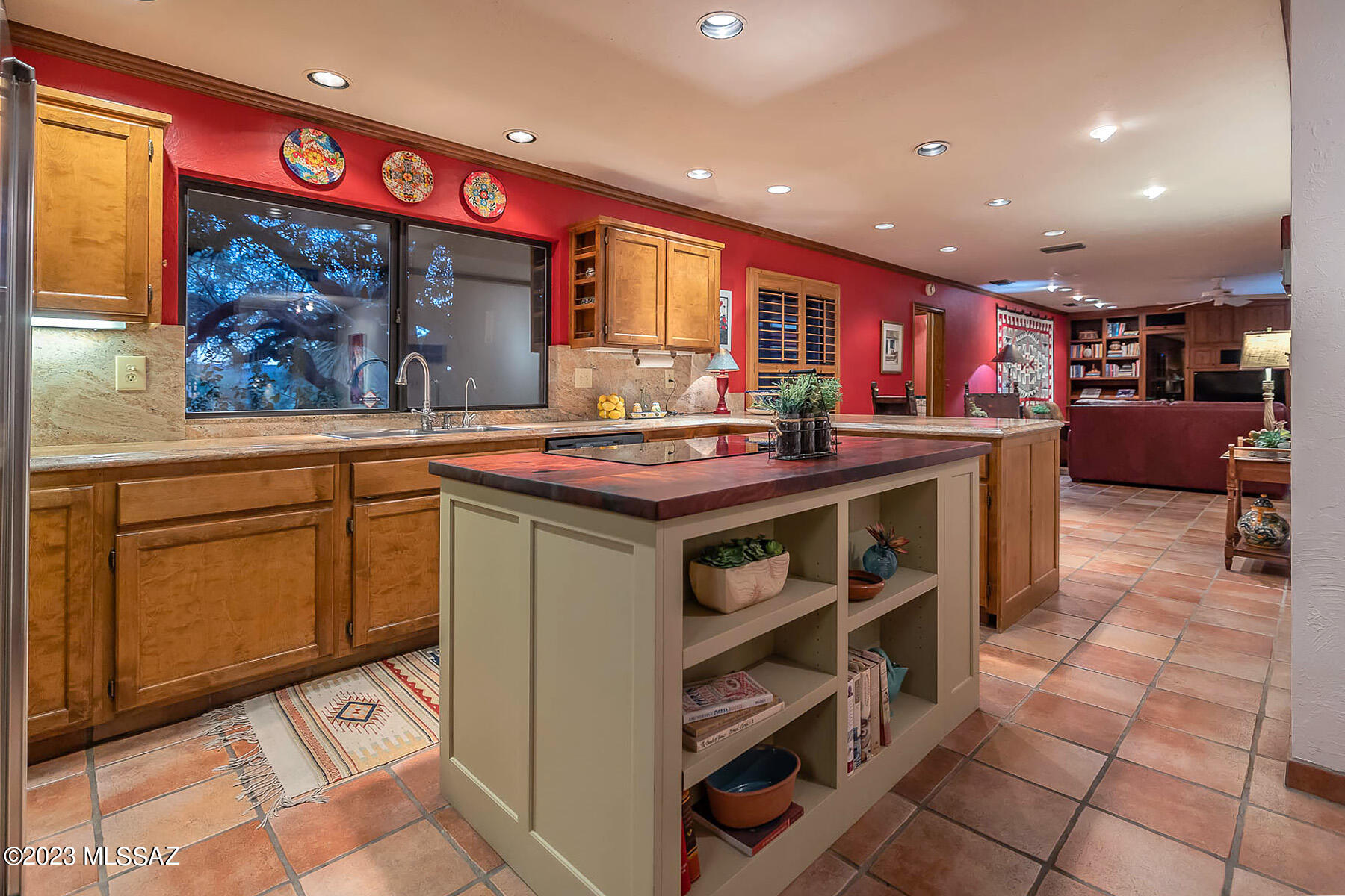 Powder Horn Ranch (1-58) - Residential
