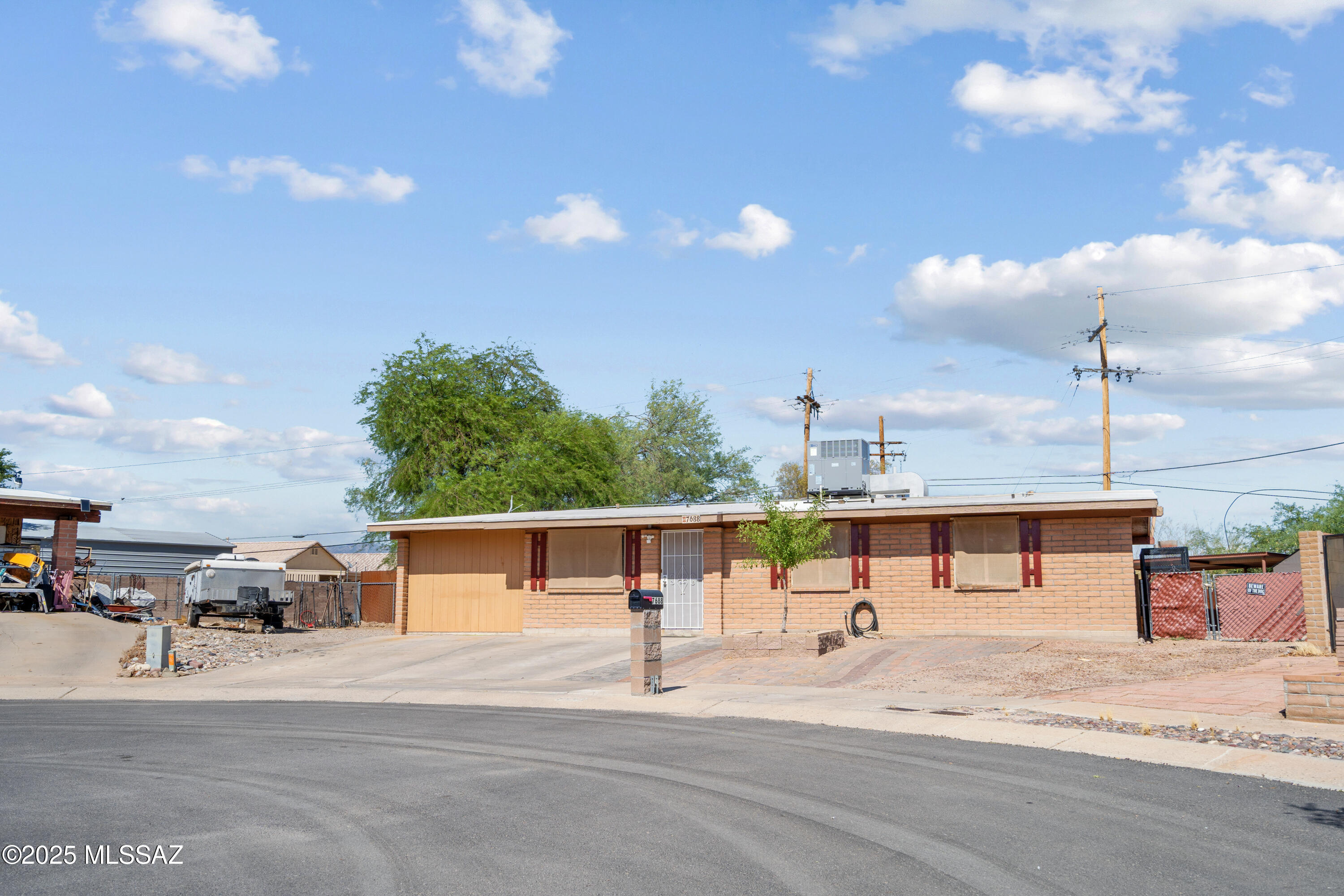 7688 N Meredith Boulevard