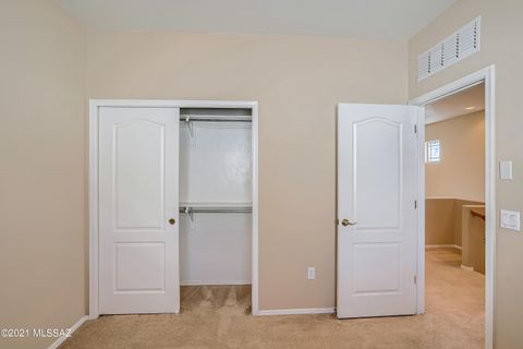 A home in Sahuarita