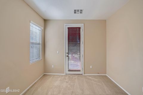 A home in Sahuarita