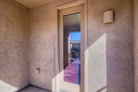 A home in Sahuarita