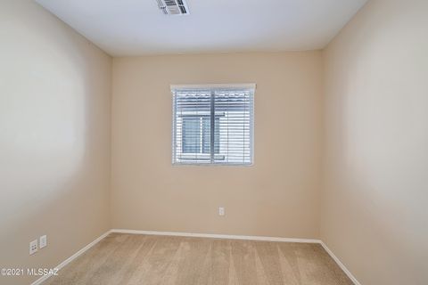 A home in Sahuarita