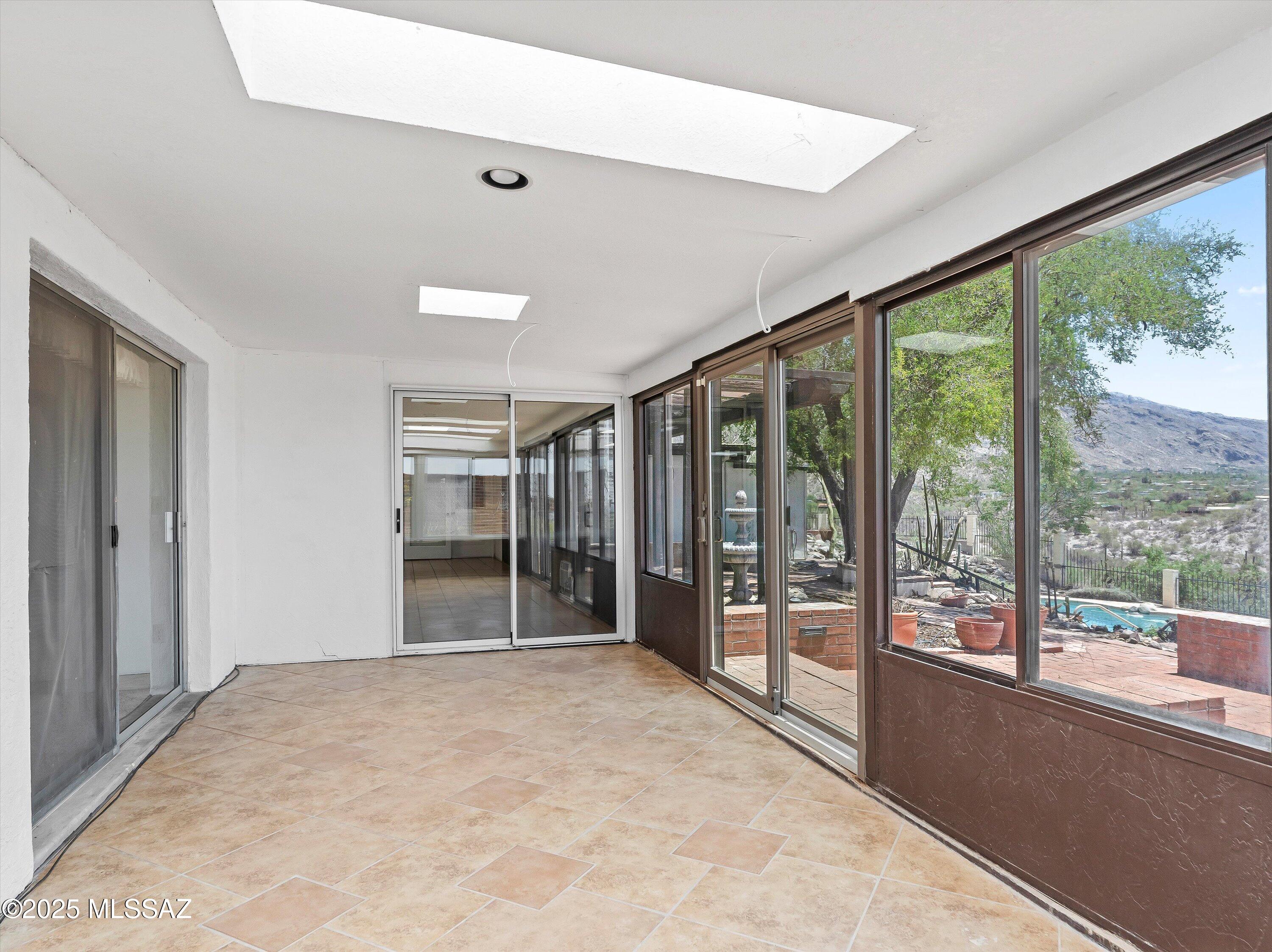 The Foothills (1-37) - Residential