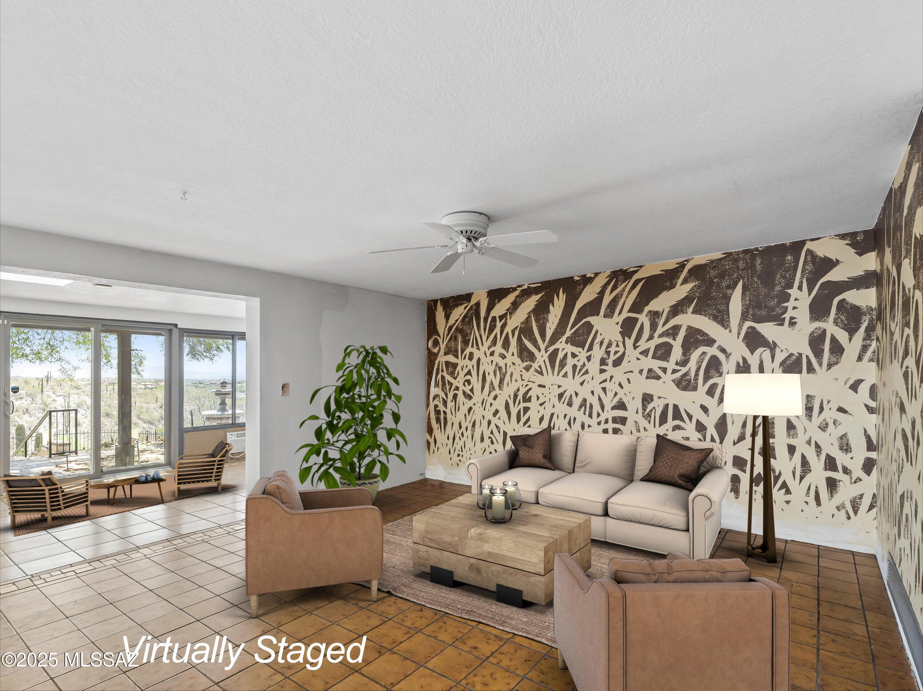 The Foothills (1-37) - Residential