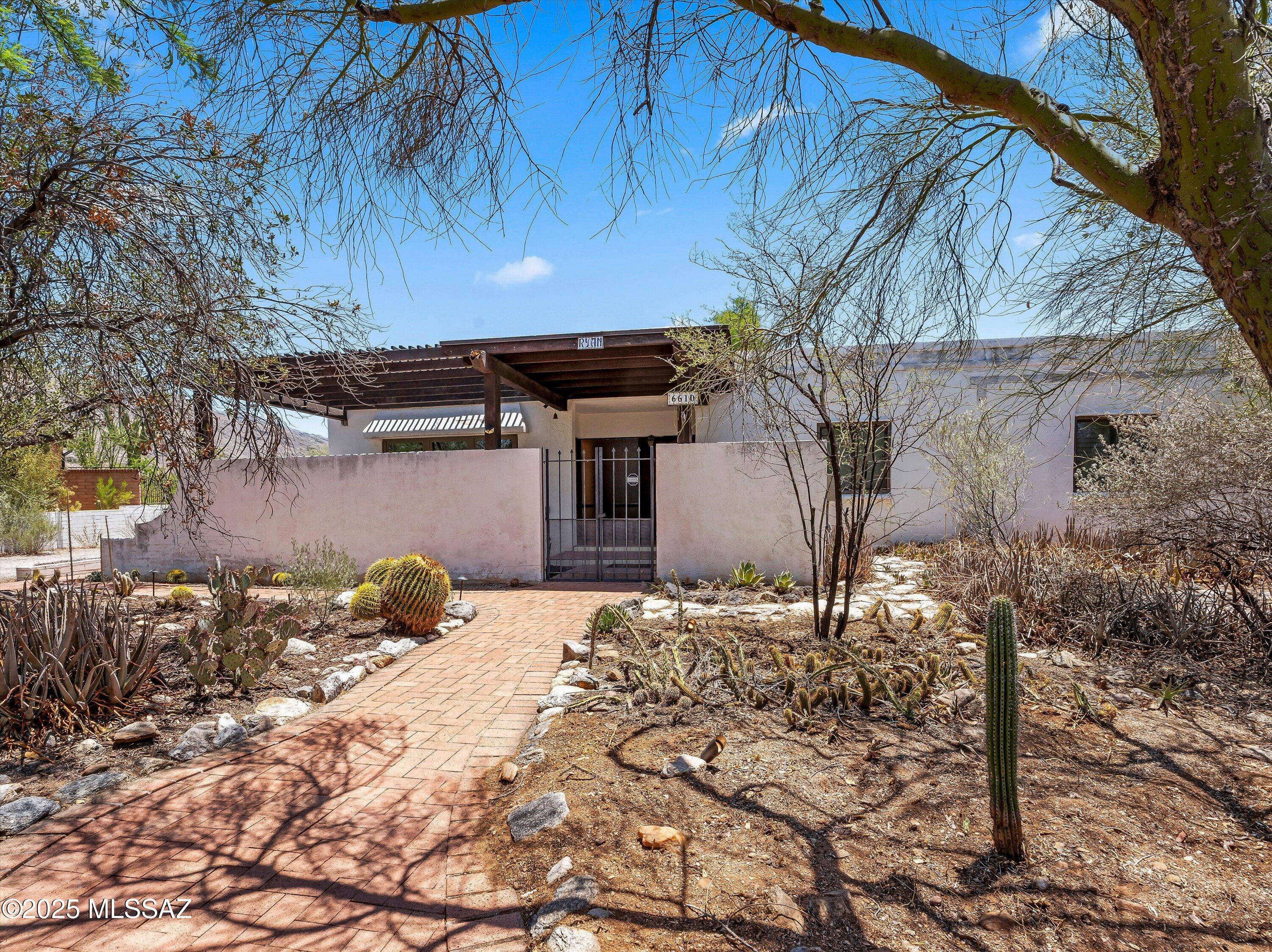 The Foothills (1-37) - Residential