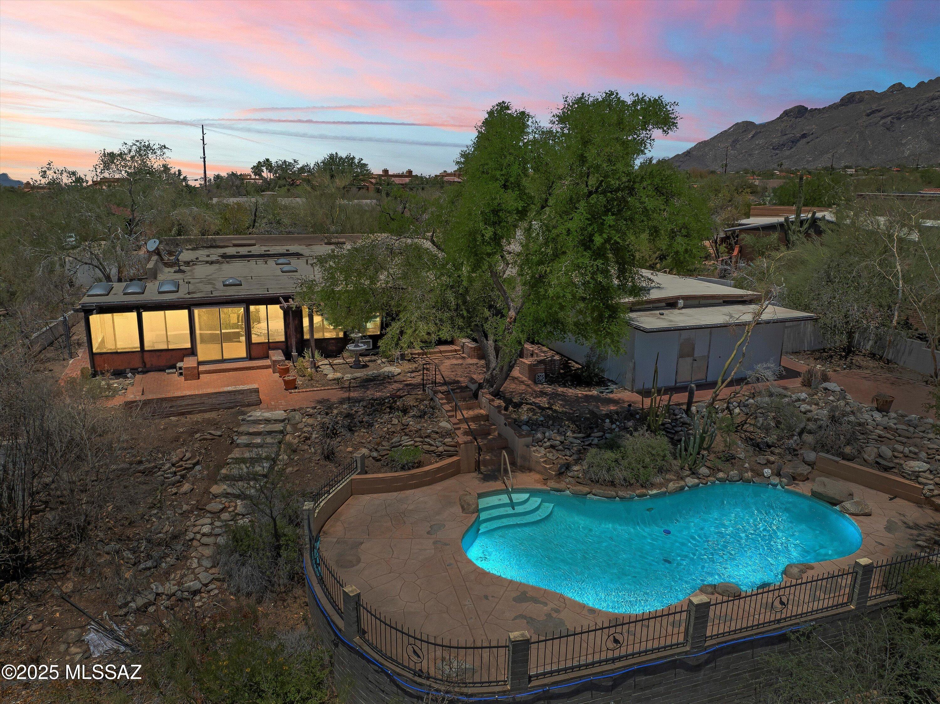 The Foothills (1-37) - Residential