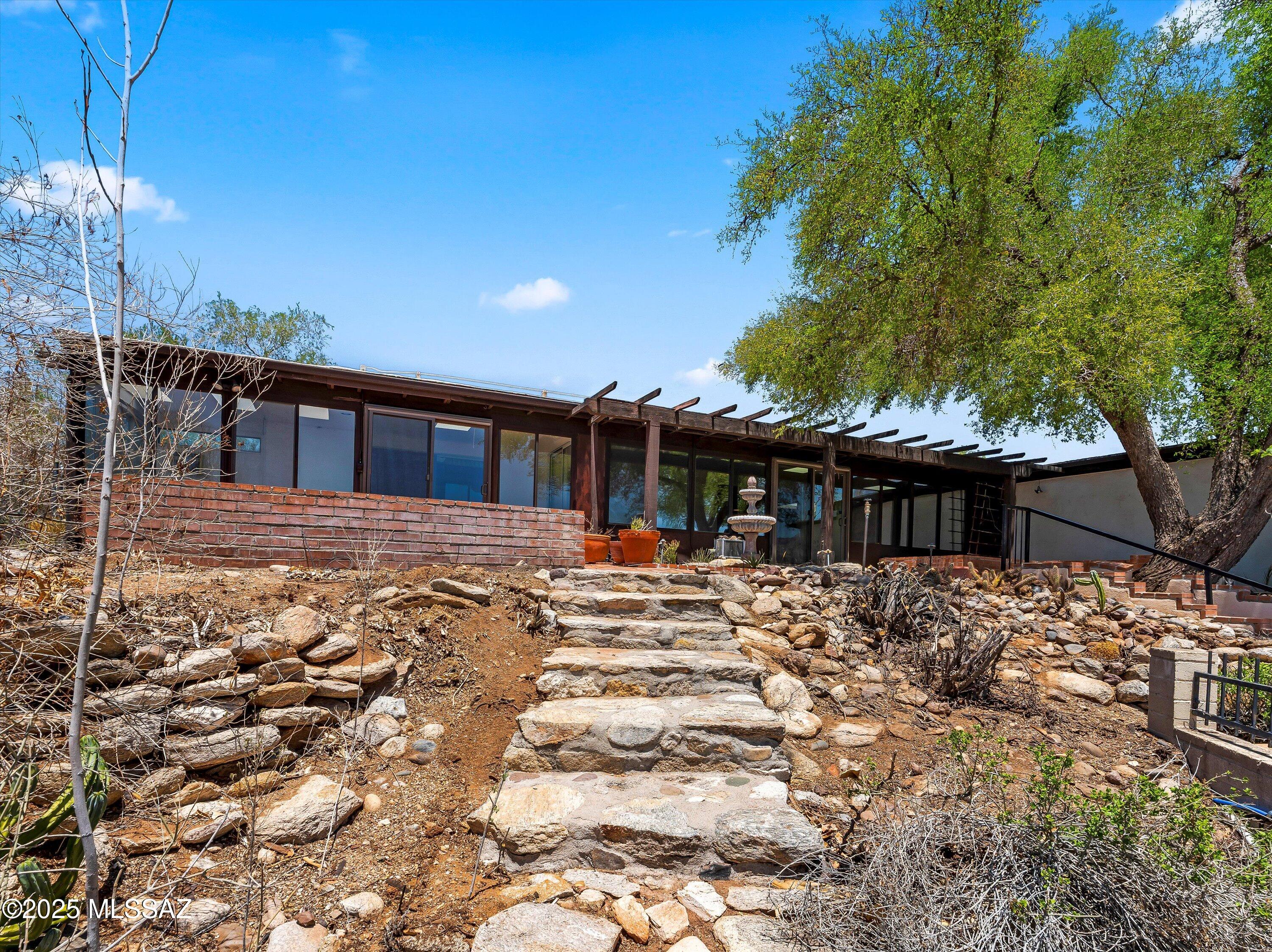 The Foothills (1-37) - Residential