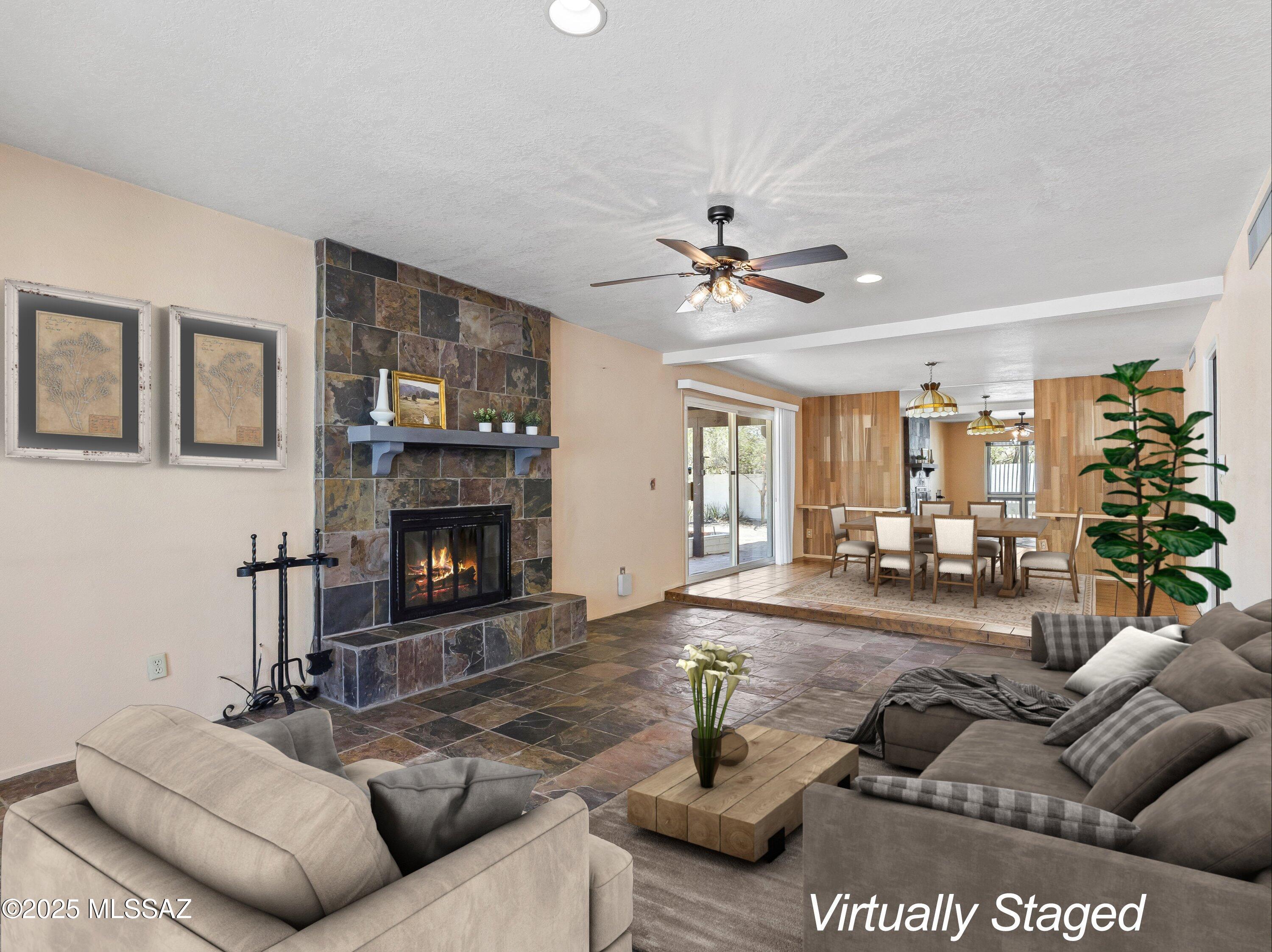 The Foothills (1-37) - Residential