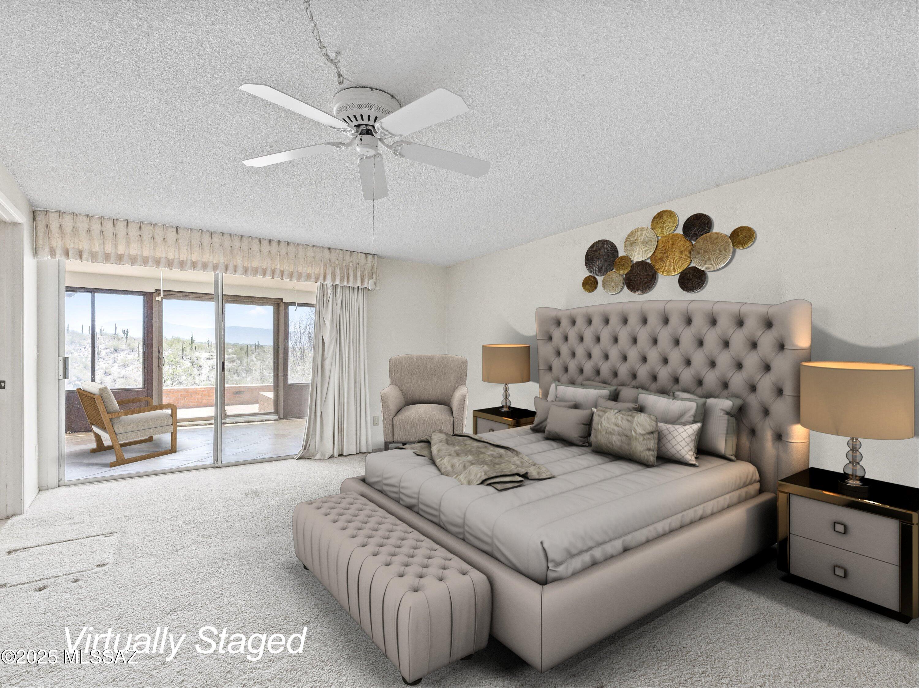 The Foothills (1-37) - Residential