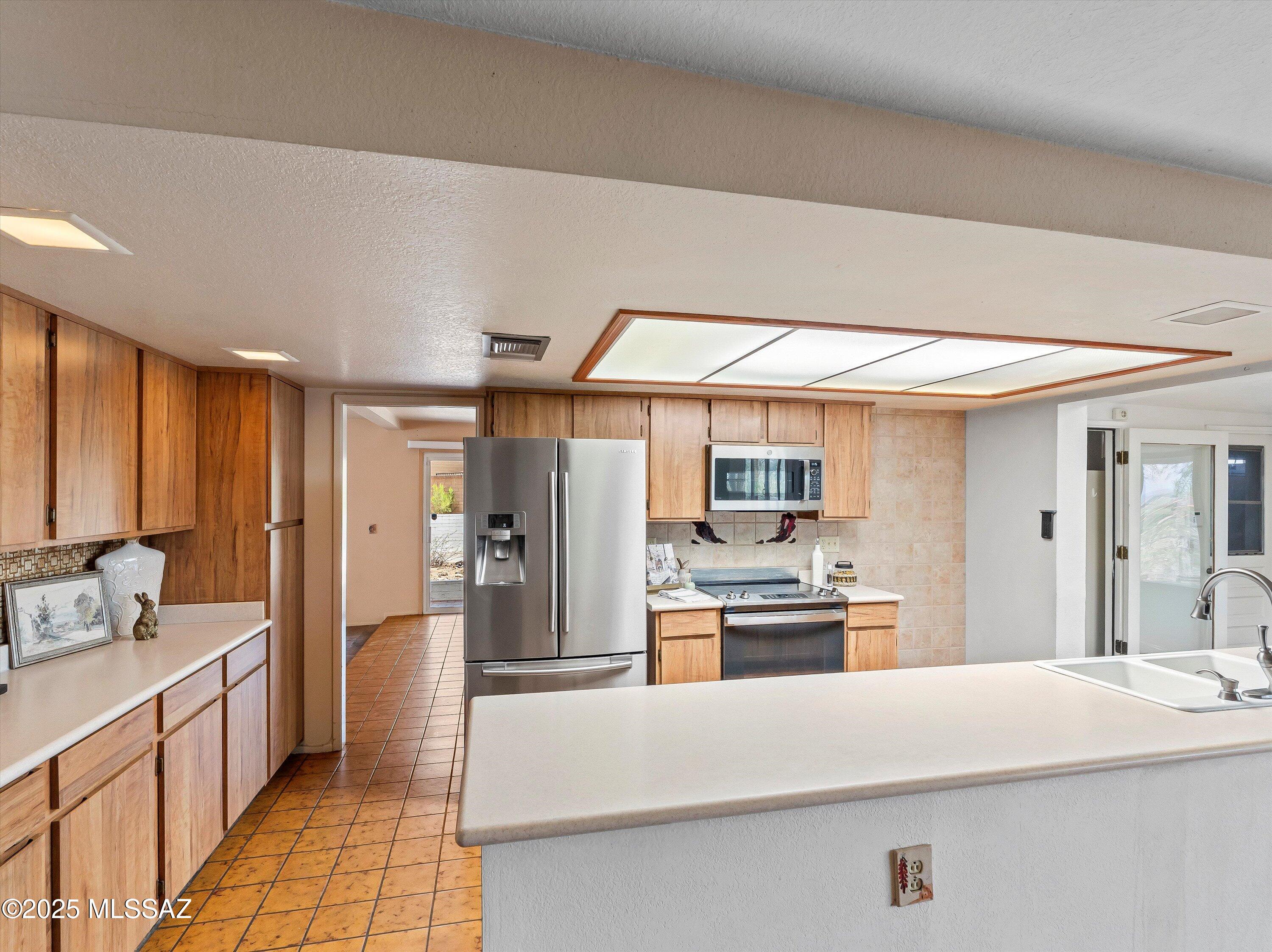 The Foothills (1-37) - Residential