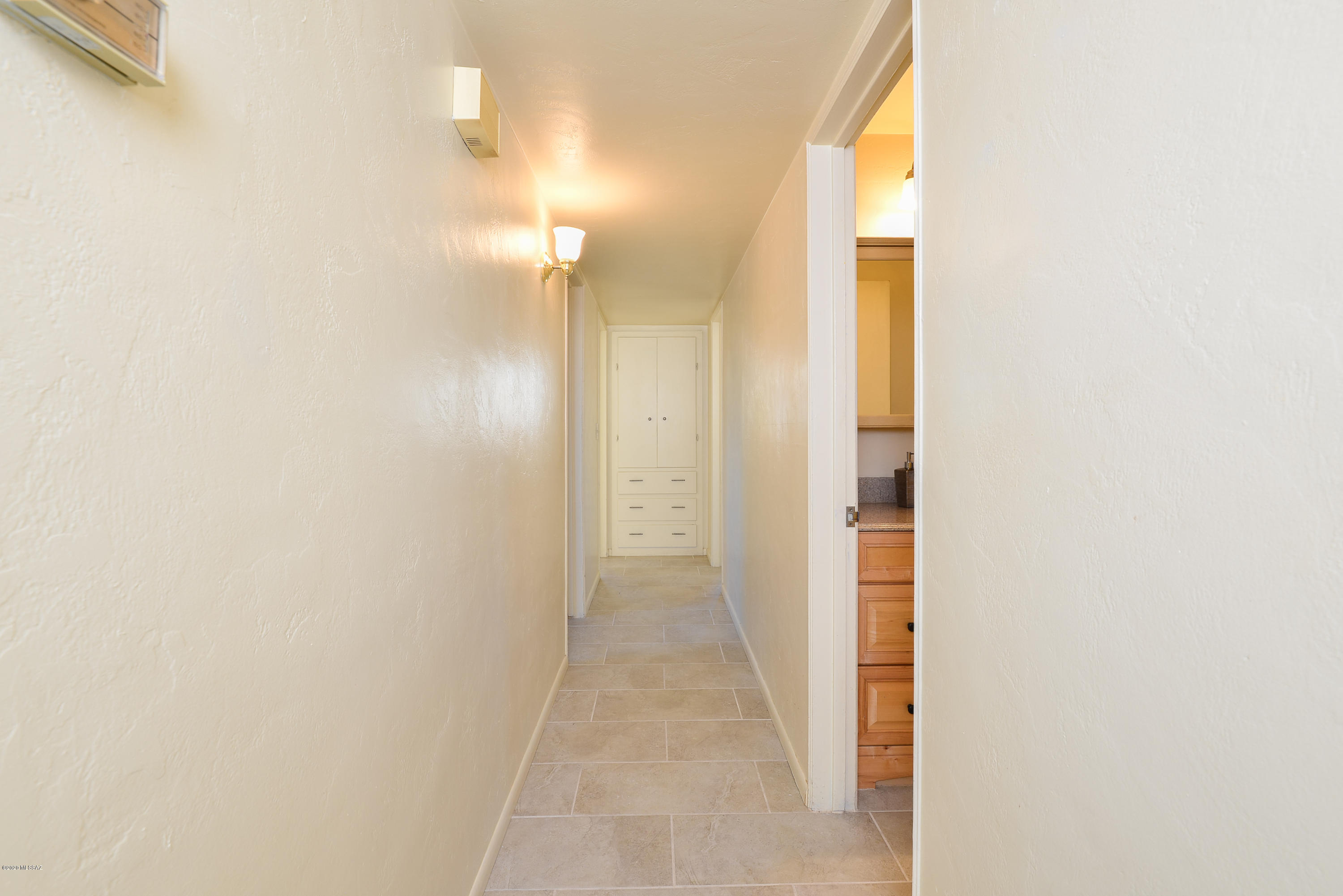Old Pueblo Estates - Residential