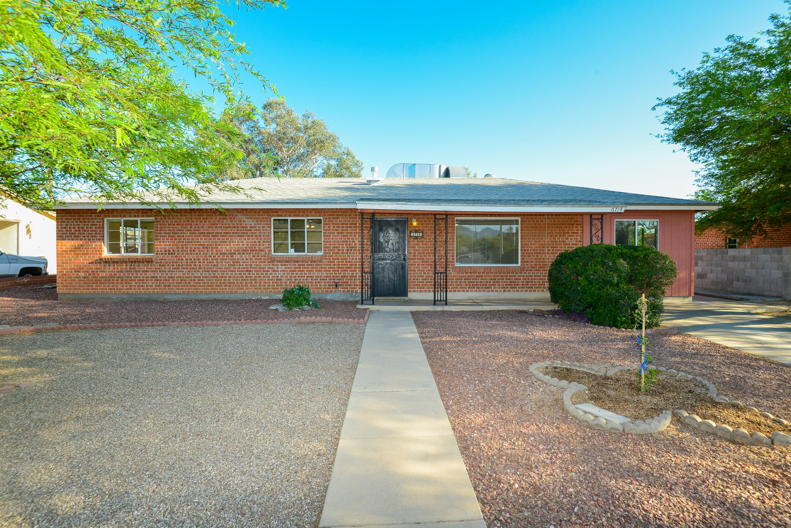 Old Pueblo Estates - Residential