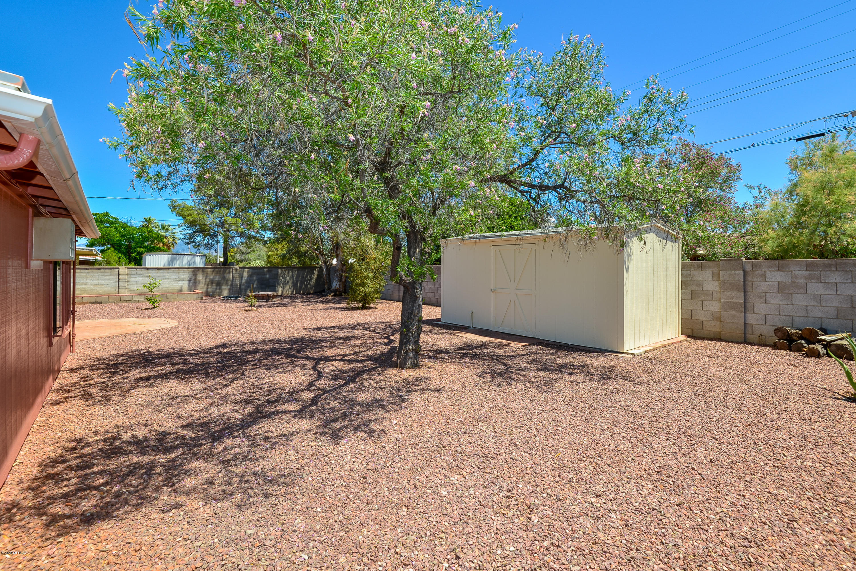 Old Pueblo Estates - Residential
