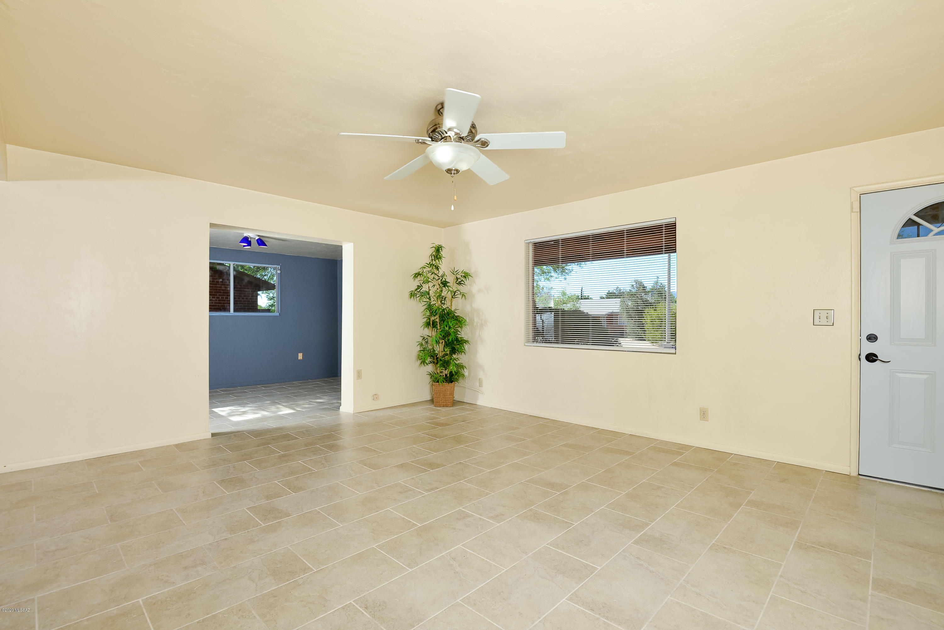 Old Pueblo Estates - Residential