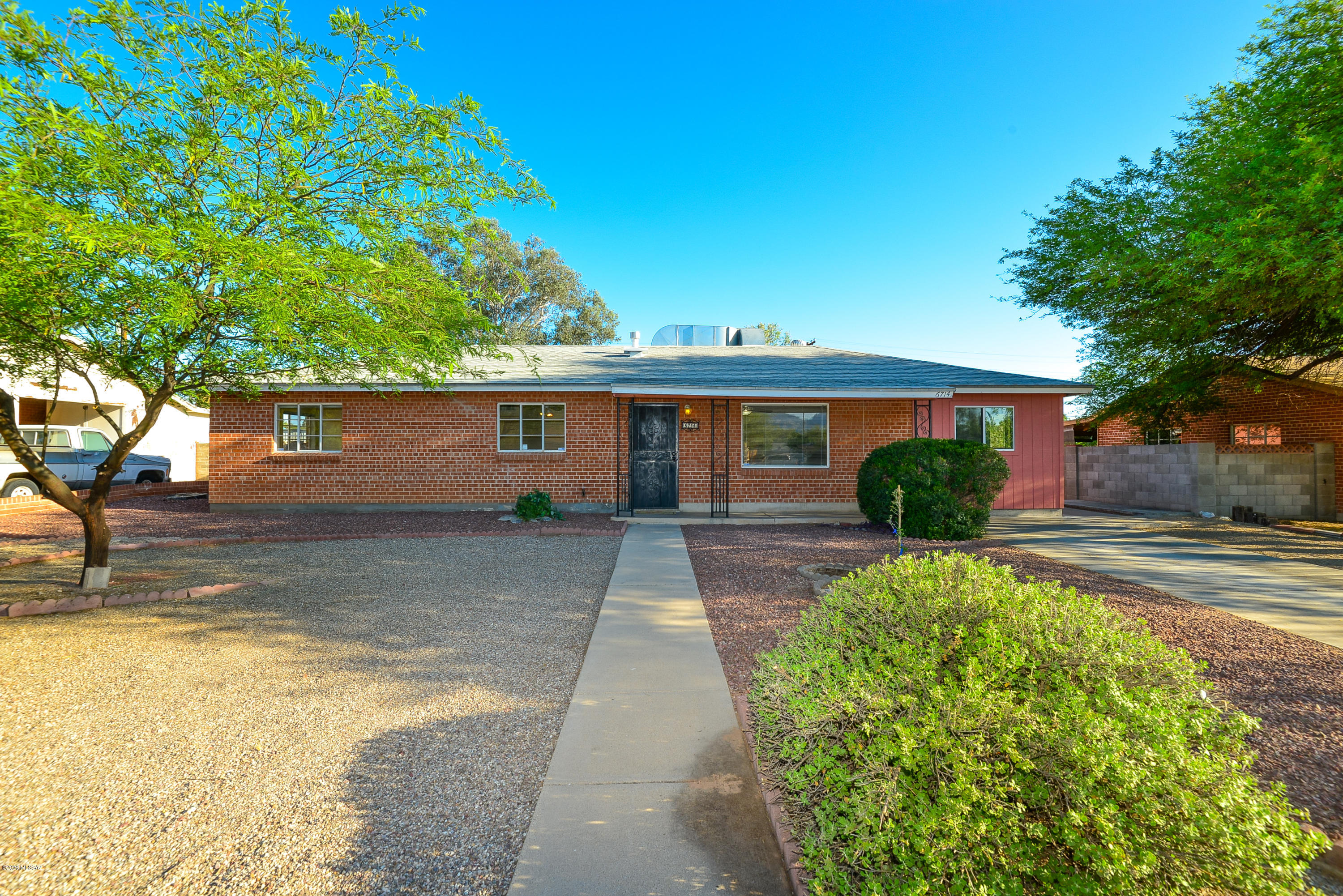 Old Pueblo Estates - Residential