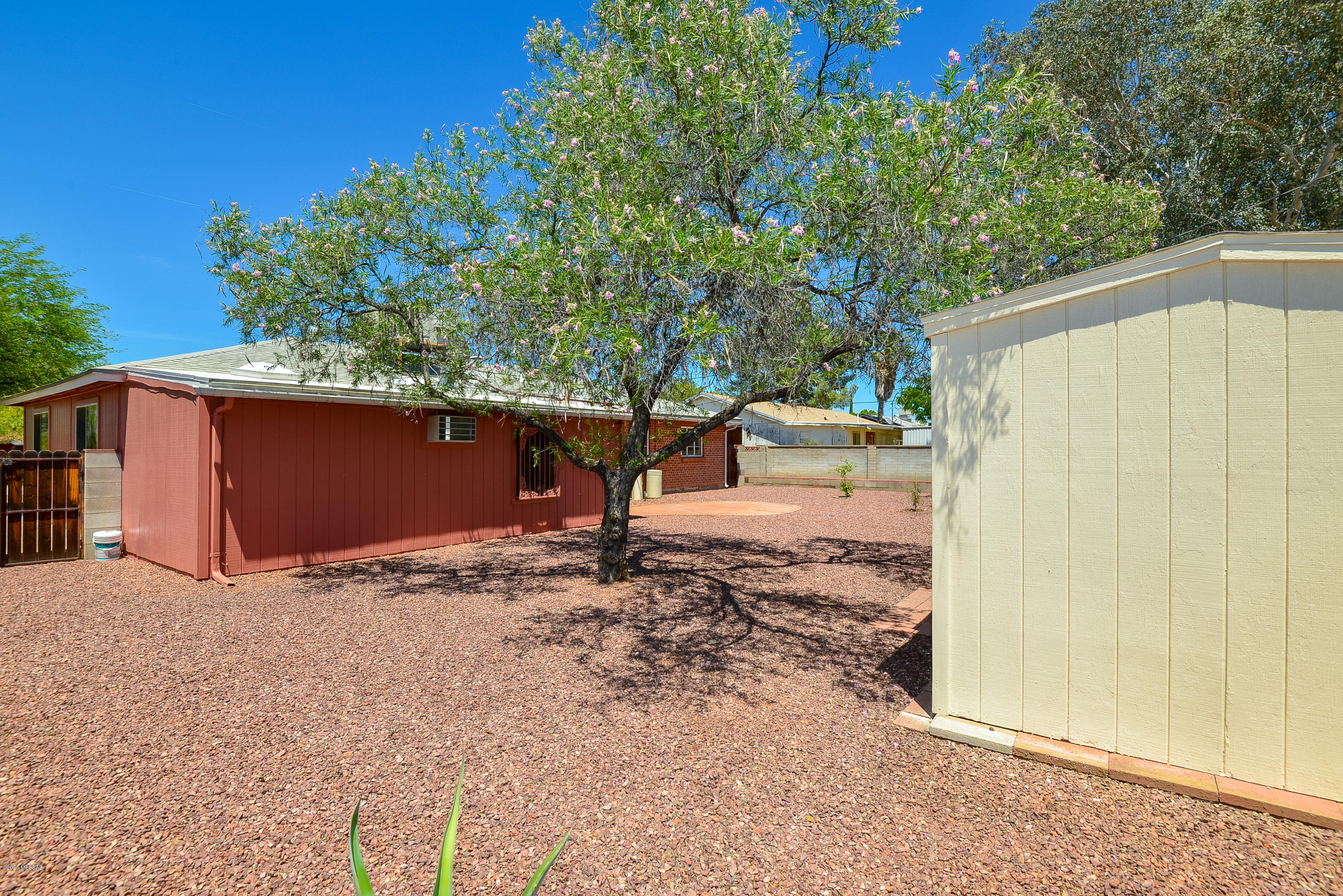 Old Pueblo Estates - Residential