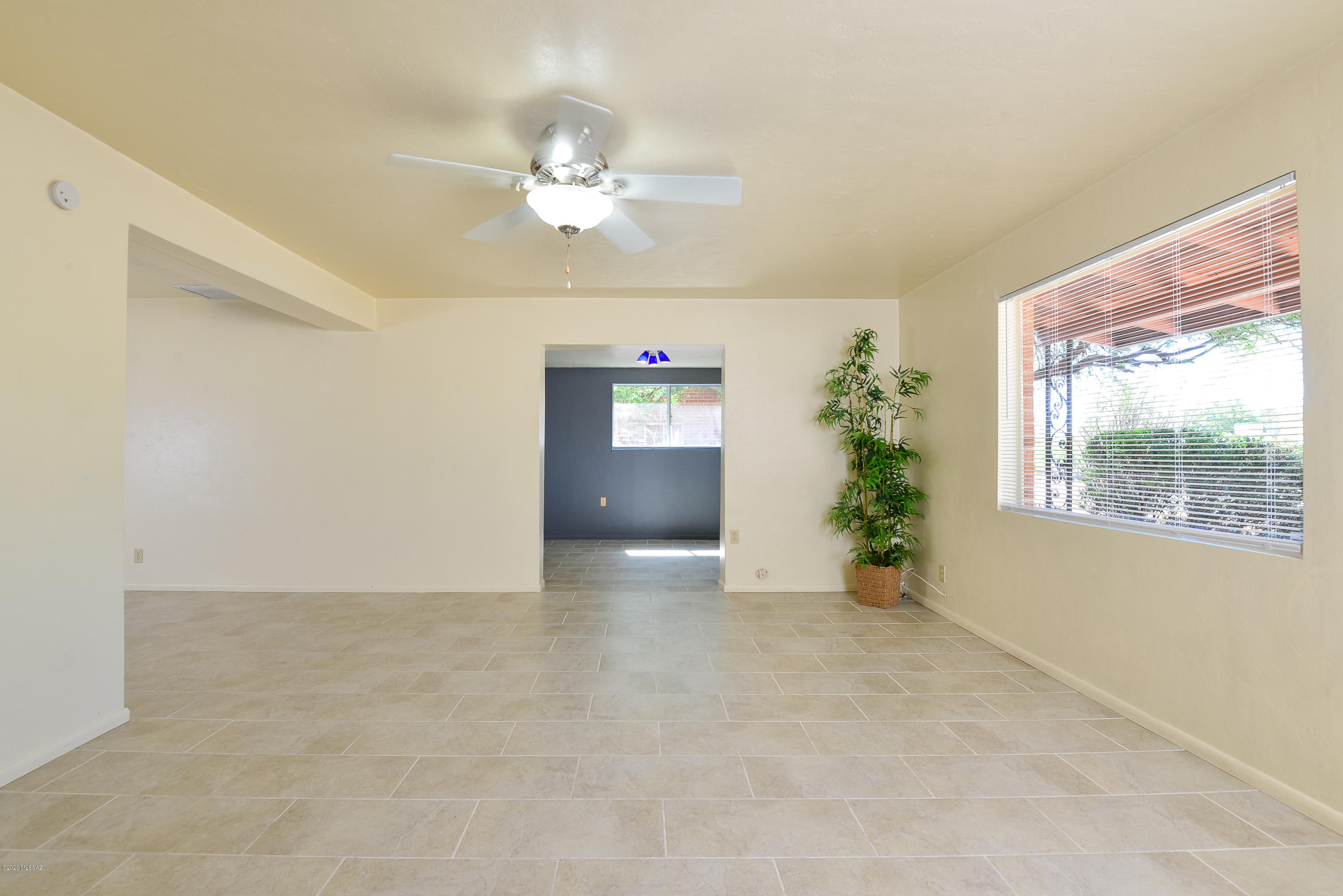 Old Pueblo Estates - Residential