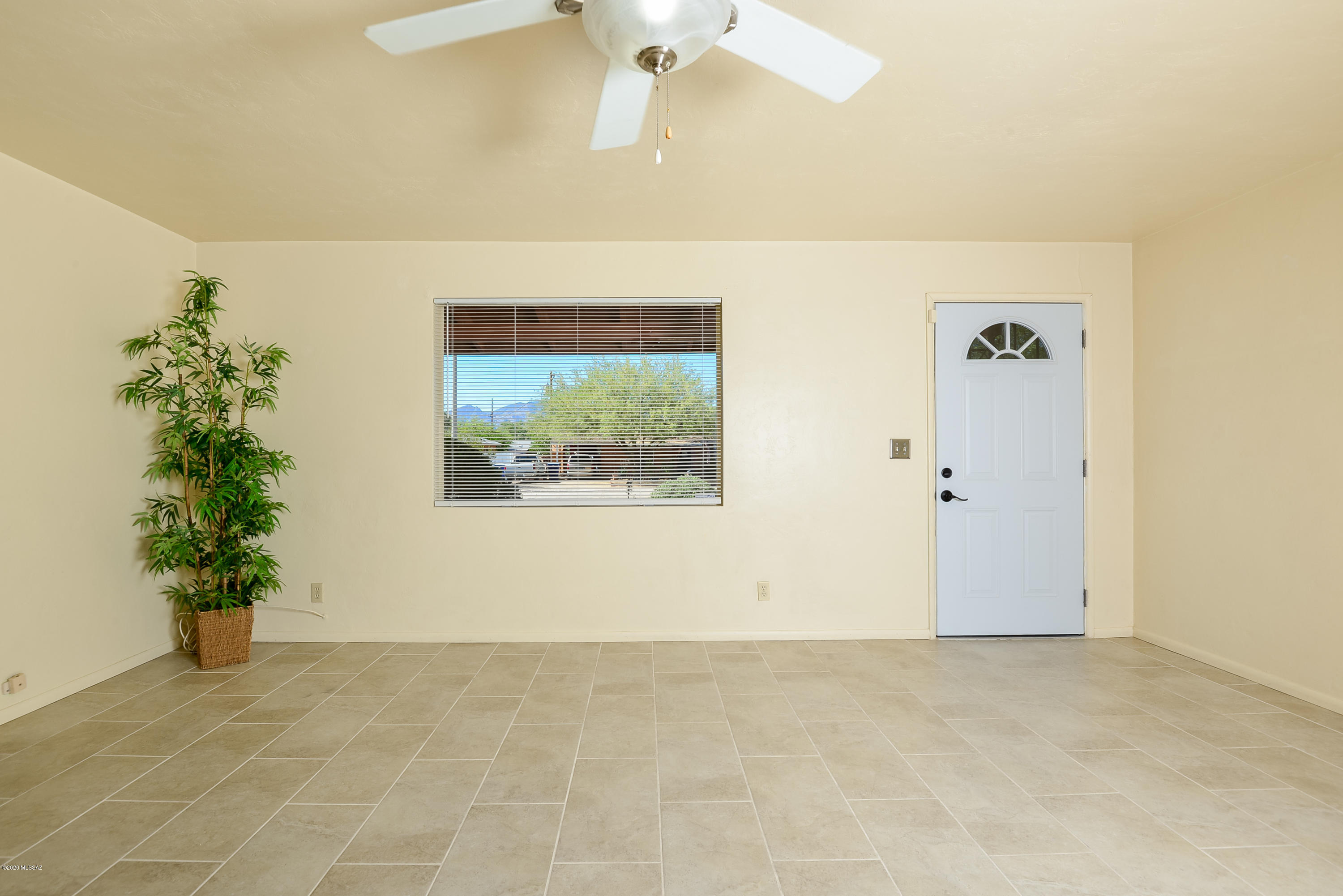 Old Pueblo Estates - Residential