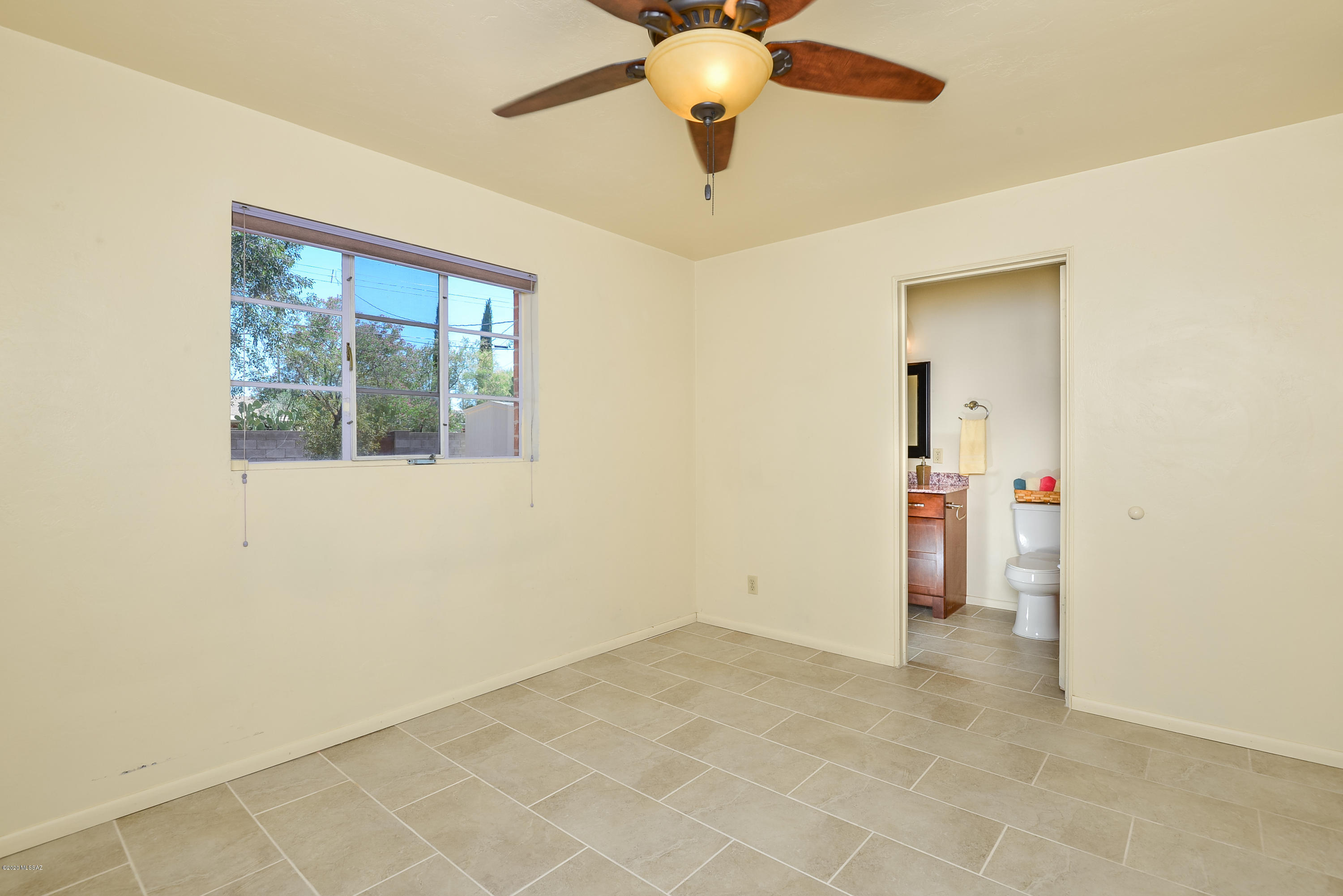 Old Pueblo Estates - Residential