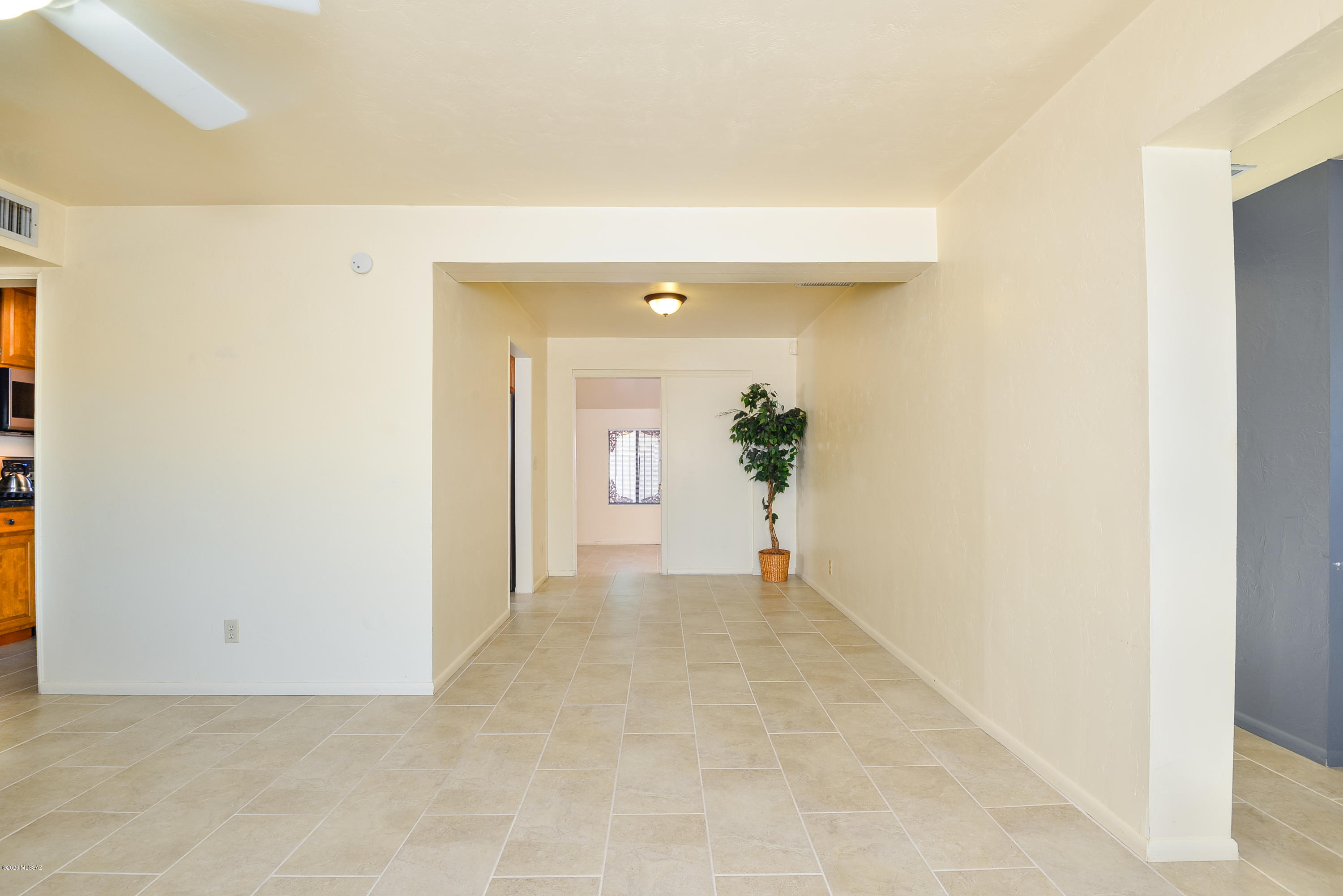 Old Pueblo Estates - Residential