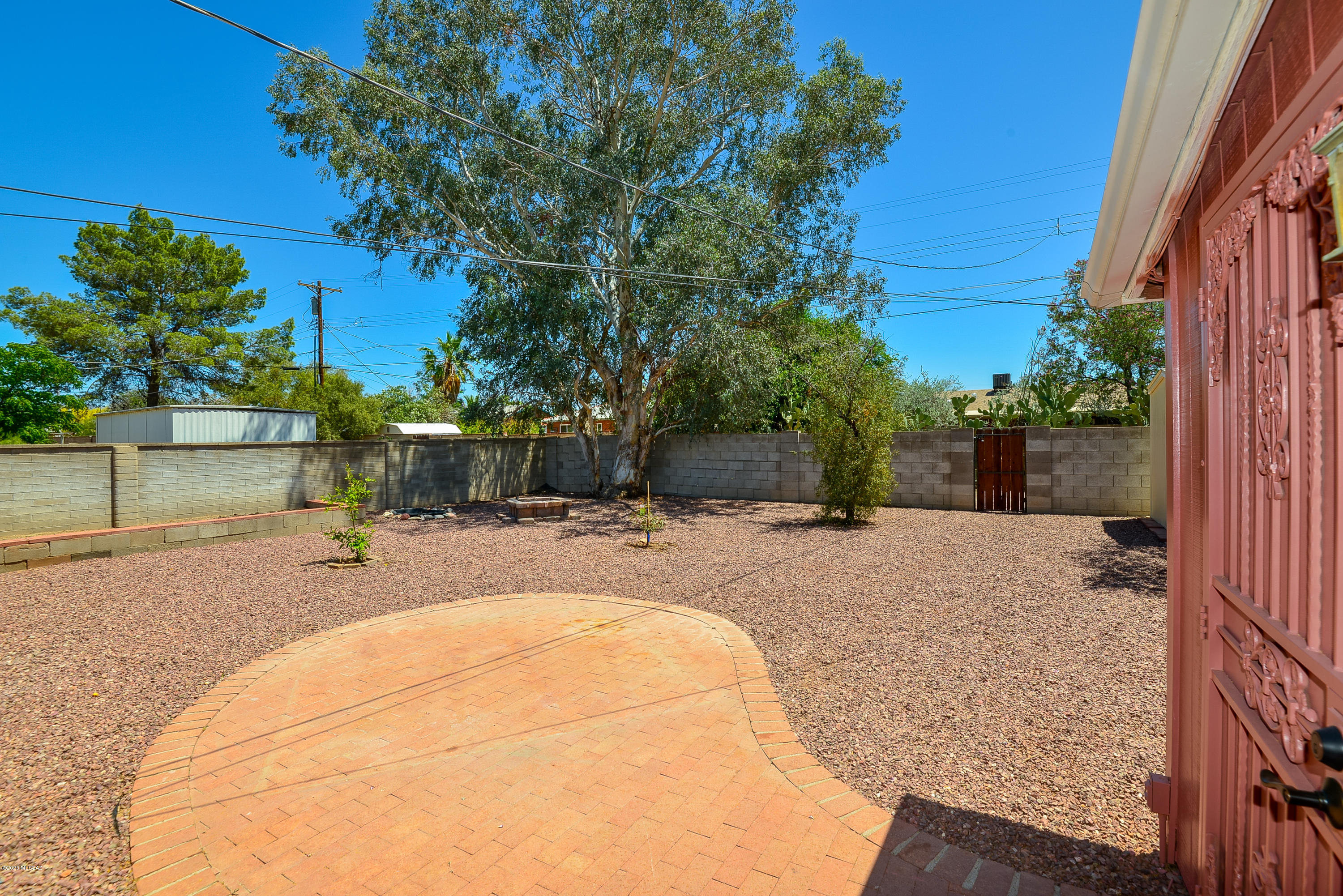 Old Pueblo Estates - Residential