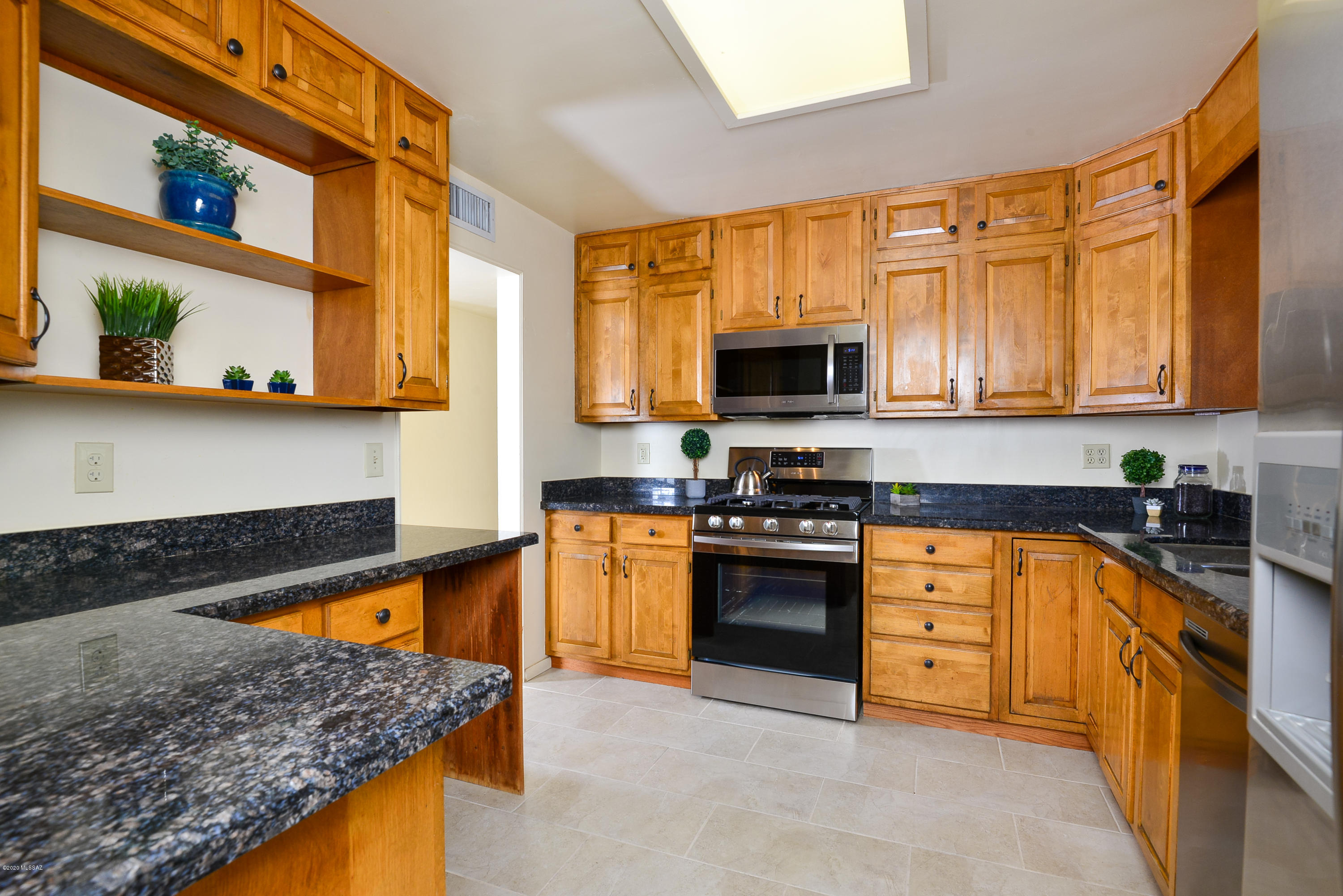 Old Pueblo Estates - Residential