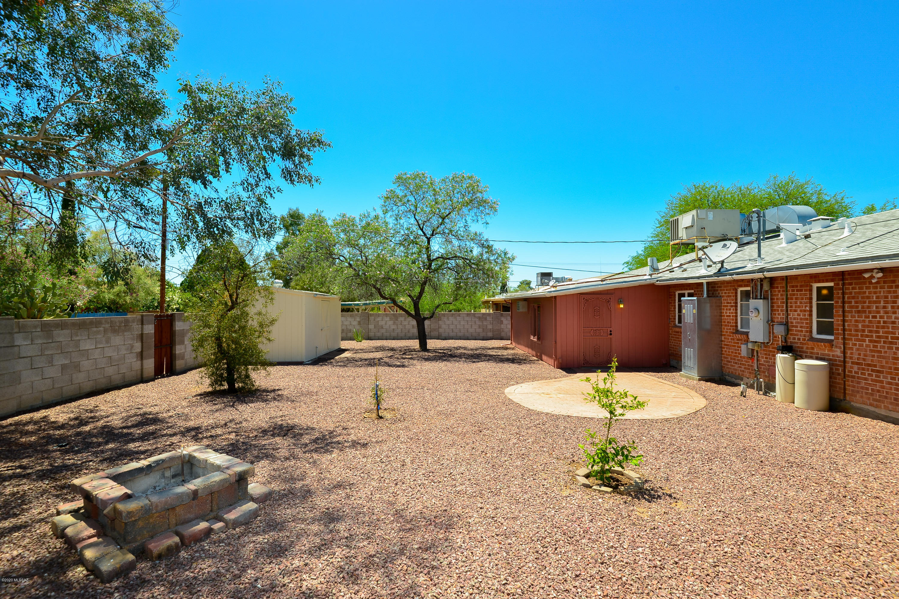 Old Pueblo Estates - Residential