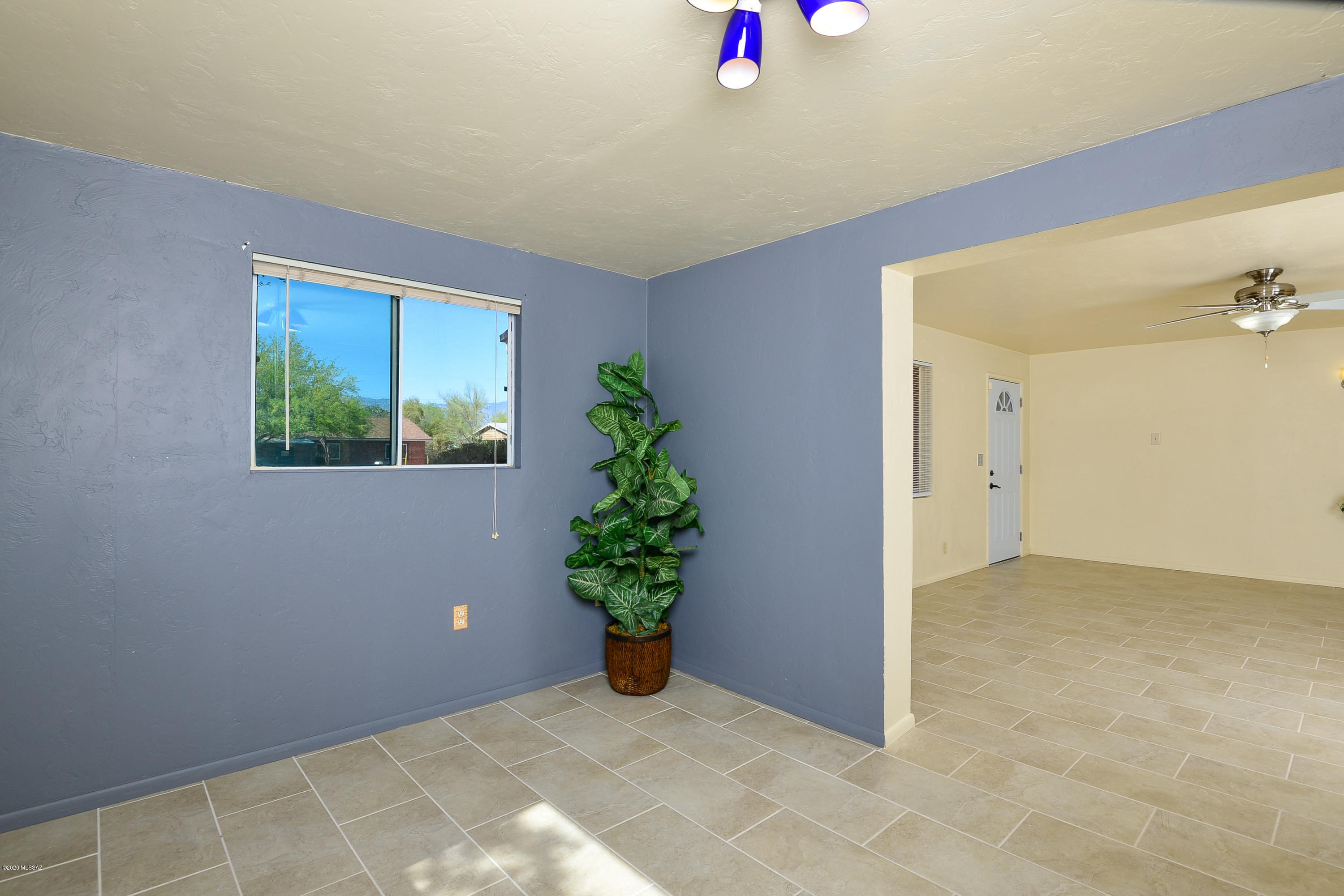 Old Pueblo Estates - Residential
