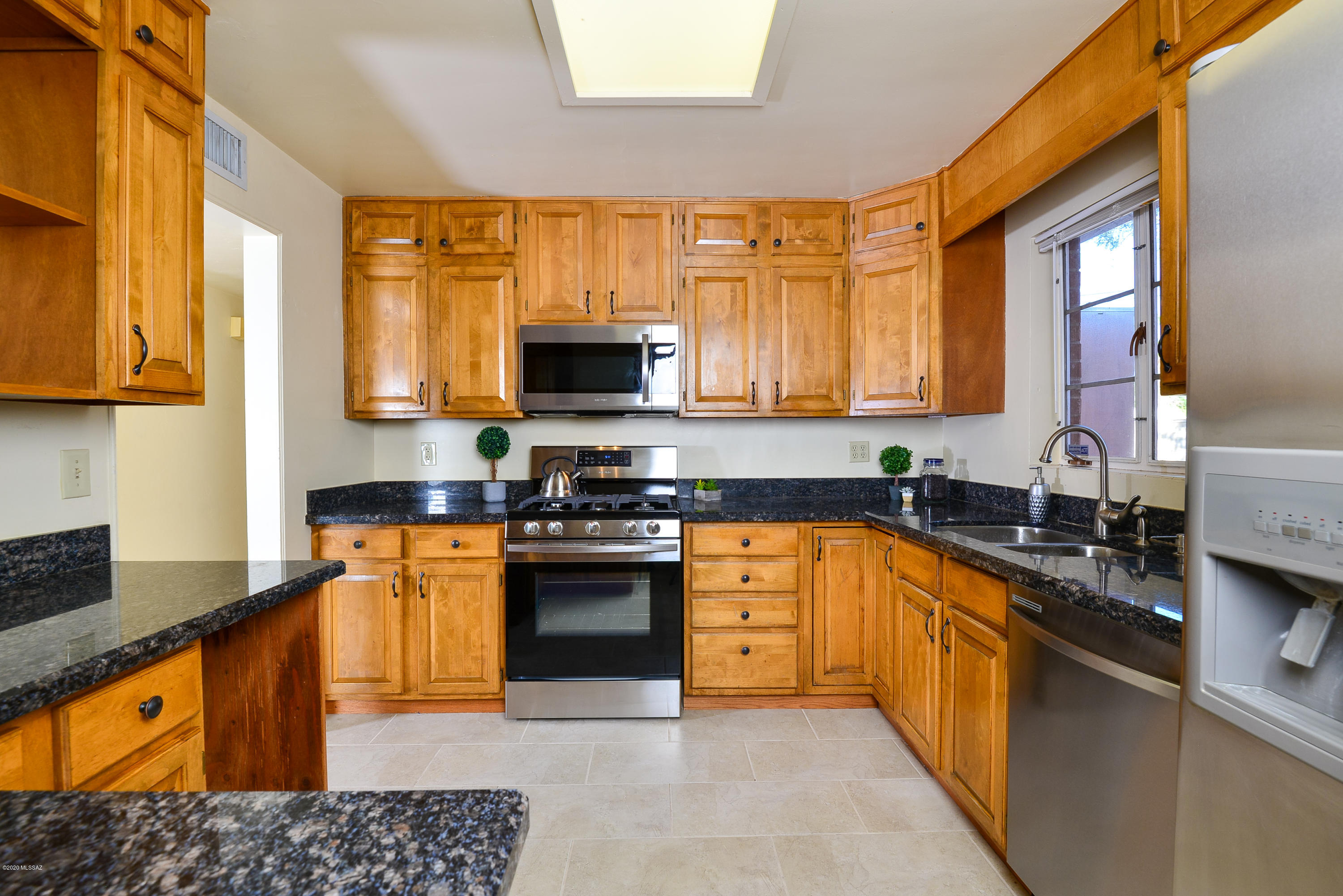 Old Pueblo Estates - Residential