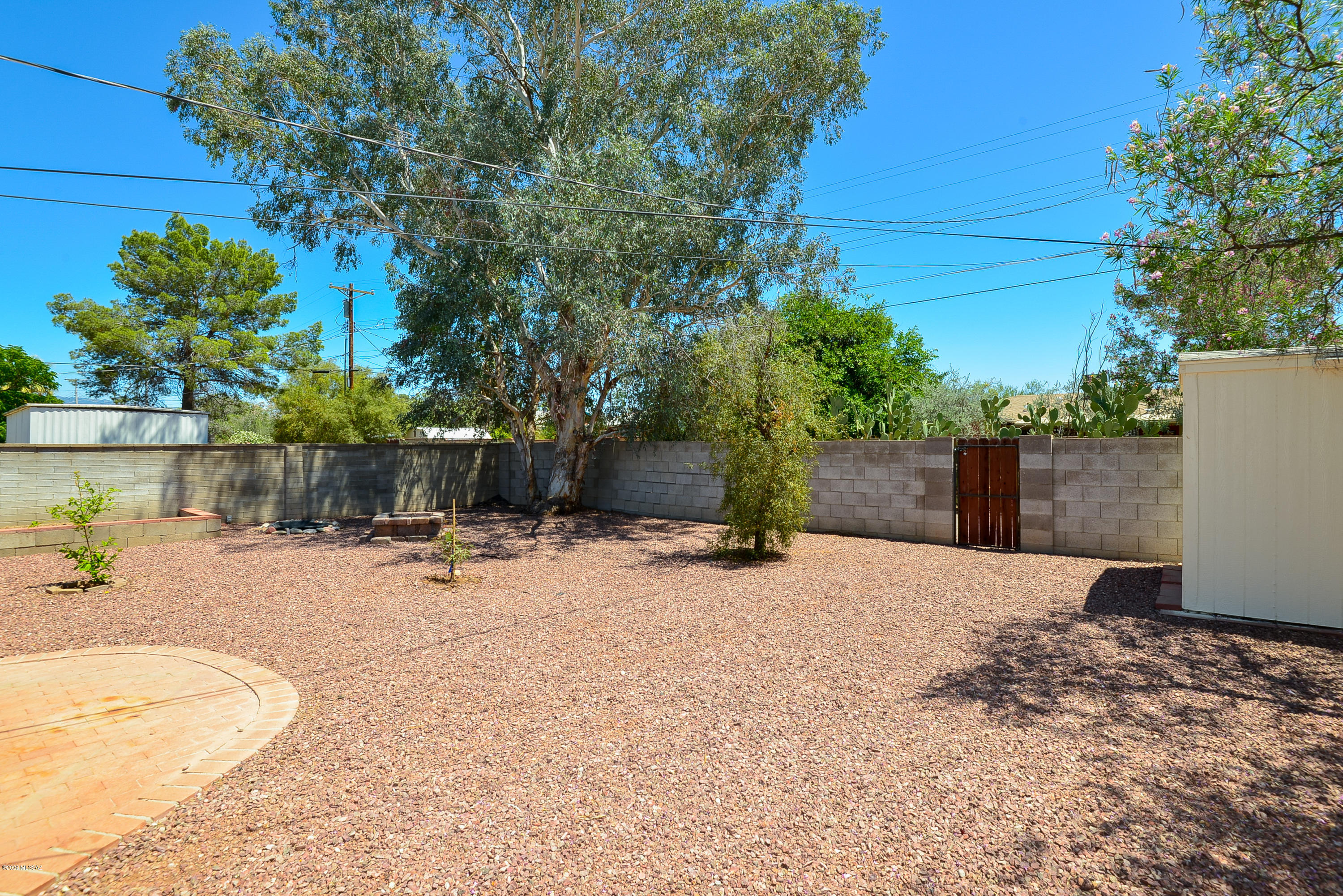Old Pueblo Estates - Residential