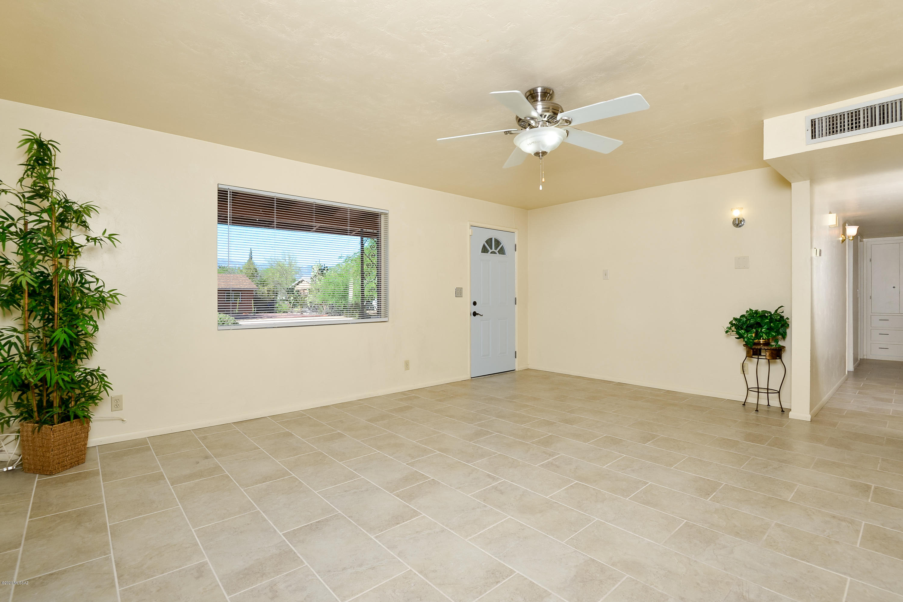 Old Pueblo Estates - Residential