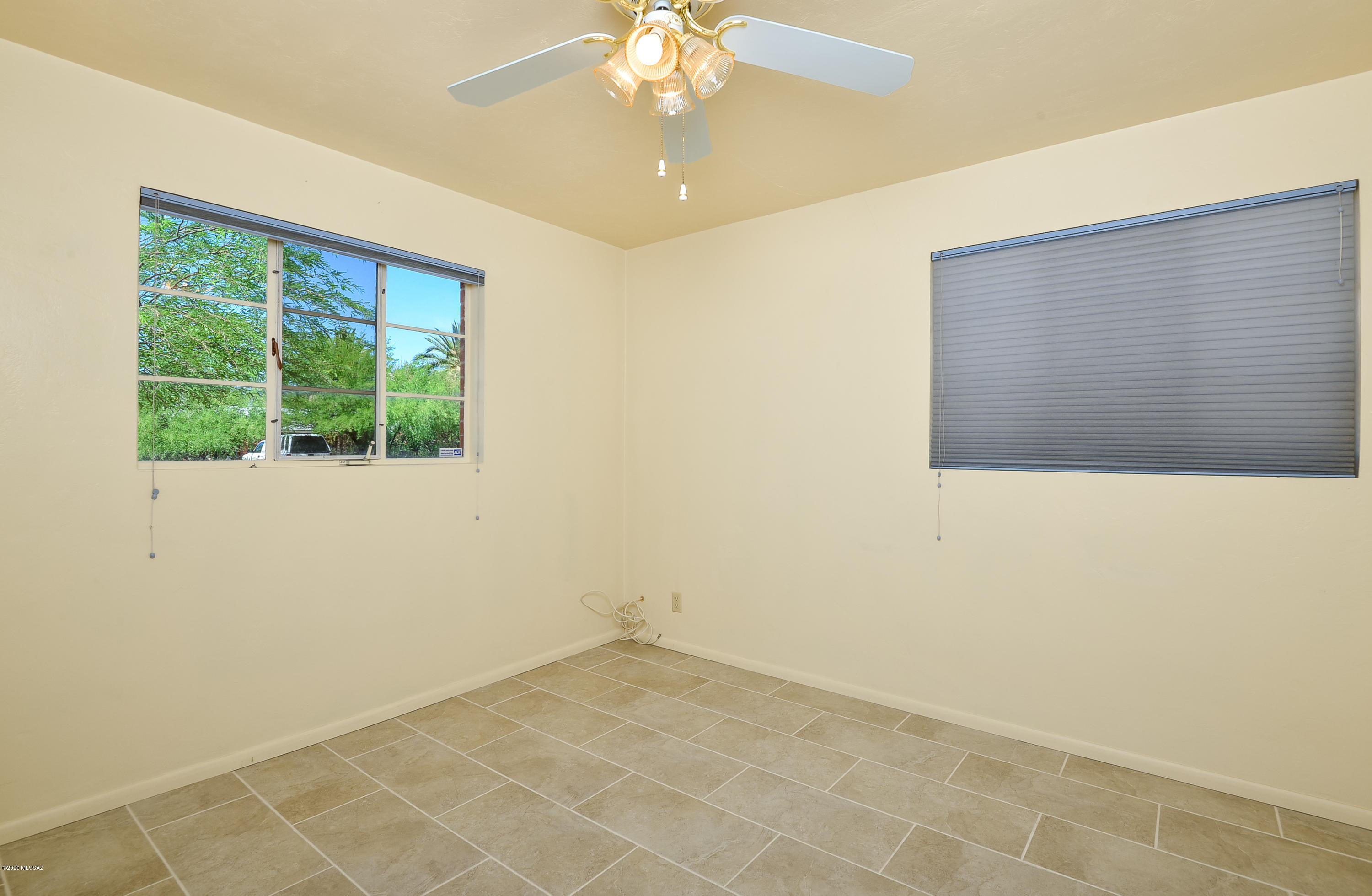 Old Pueblo Estates - Residential