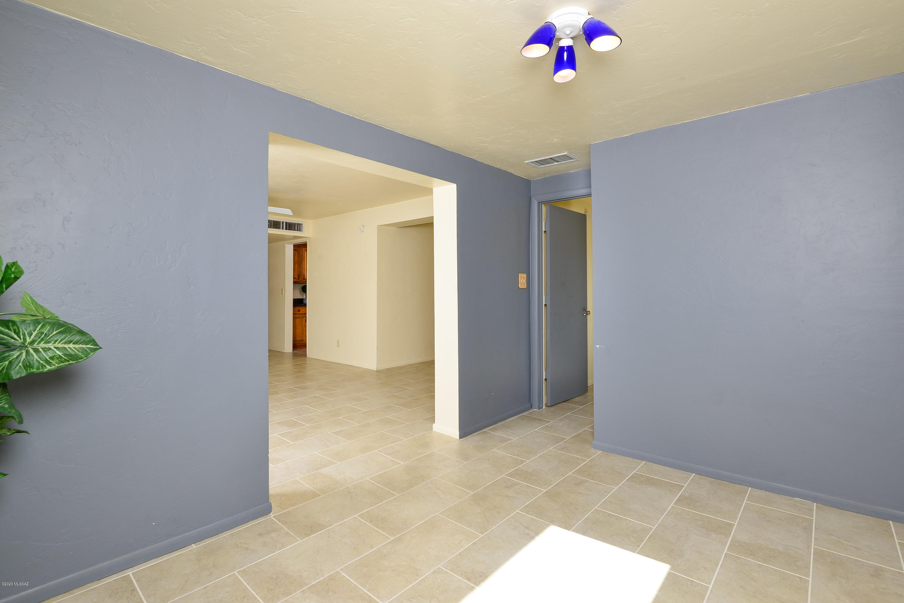 Old Pueblo Estates - Residential