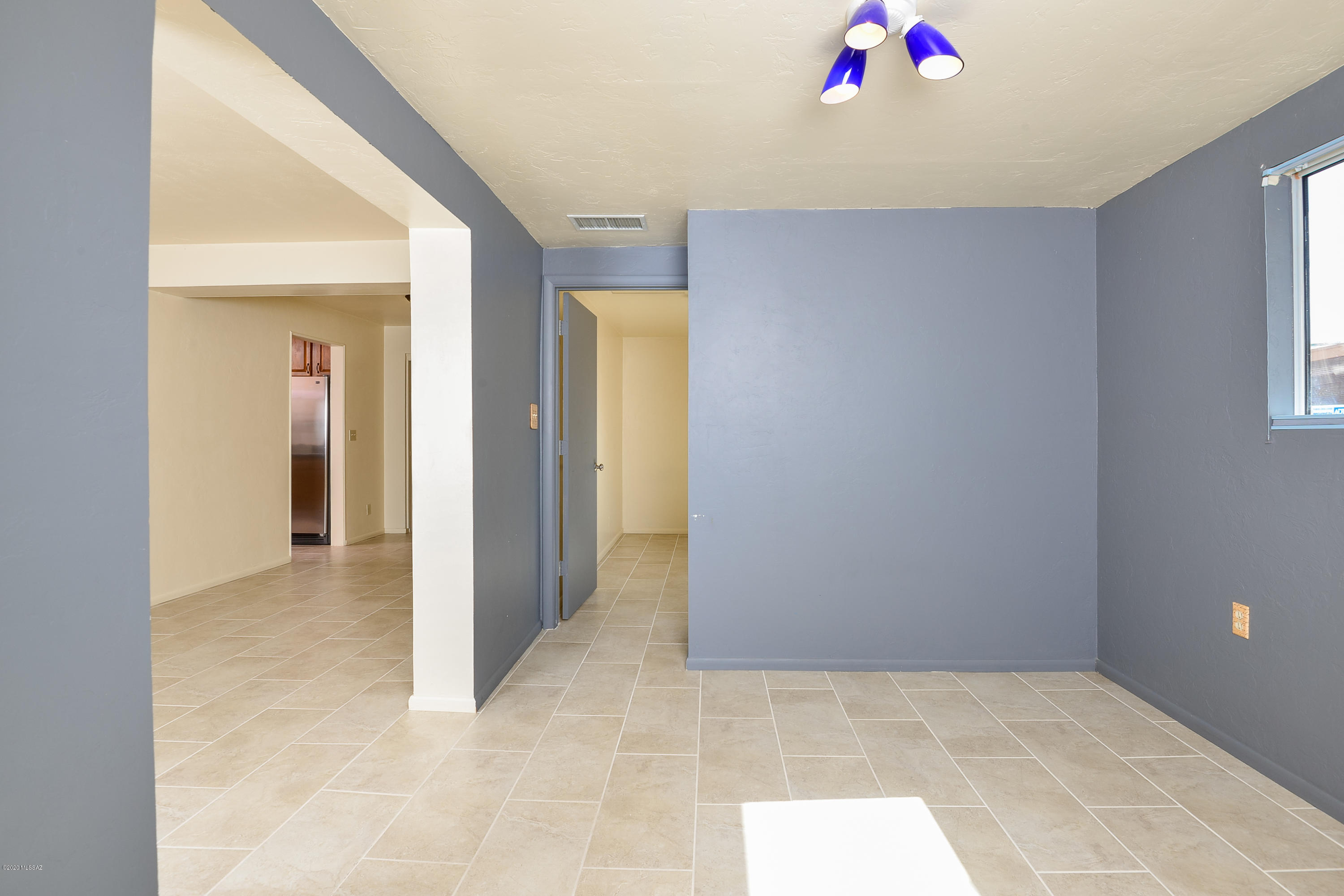 Old Pueblo Estates - Residential