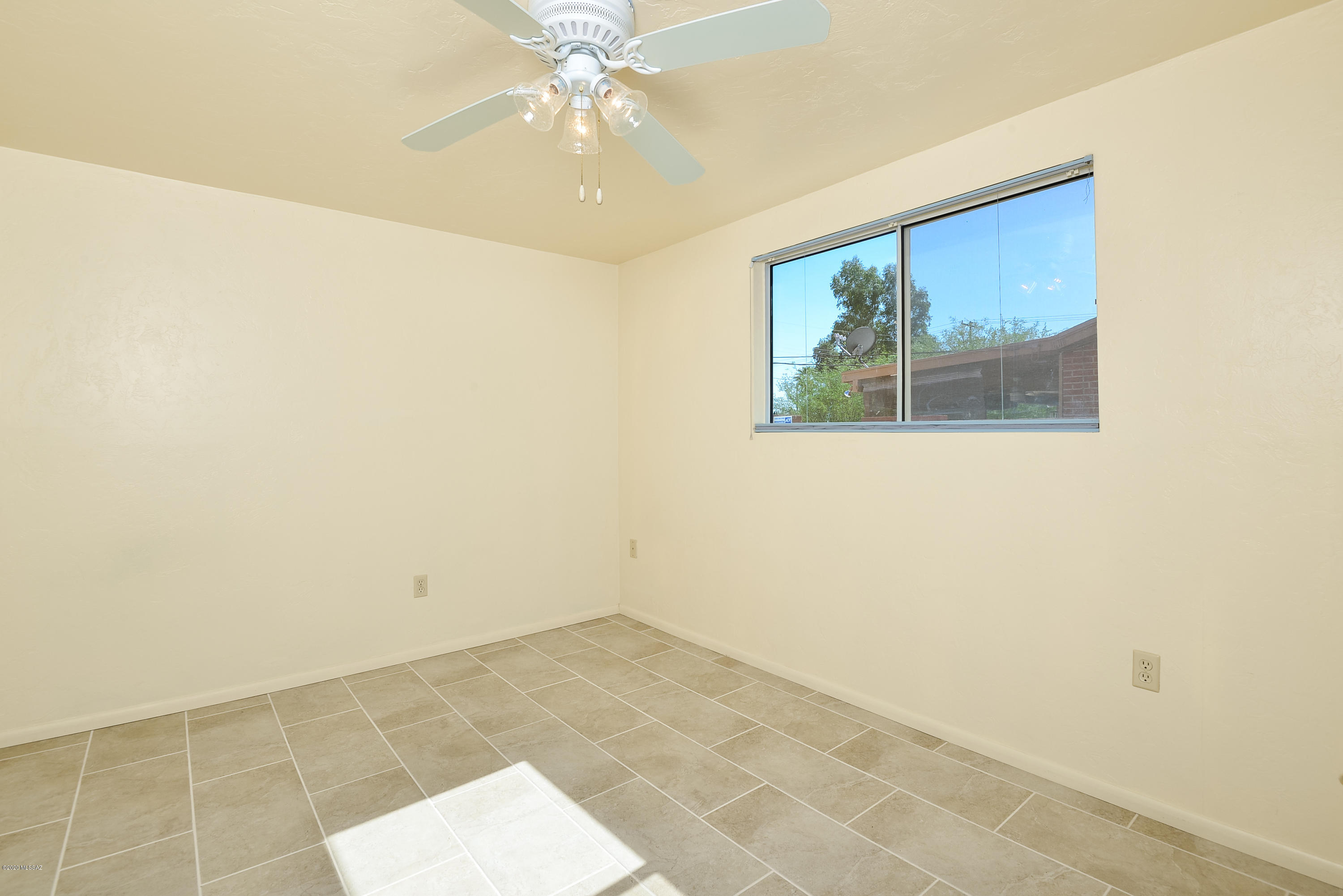 Old Pueblo Estates - Residential