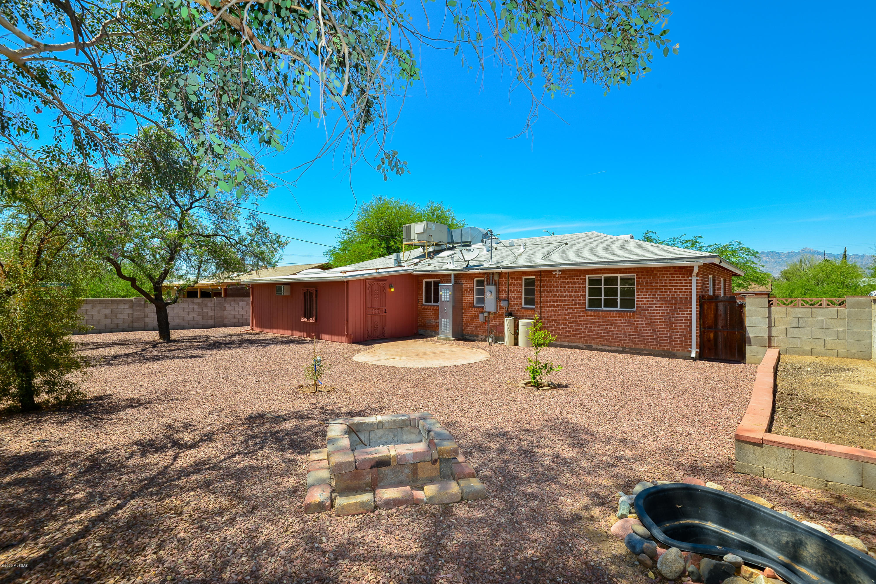 Old Pueblo Estates - Residential