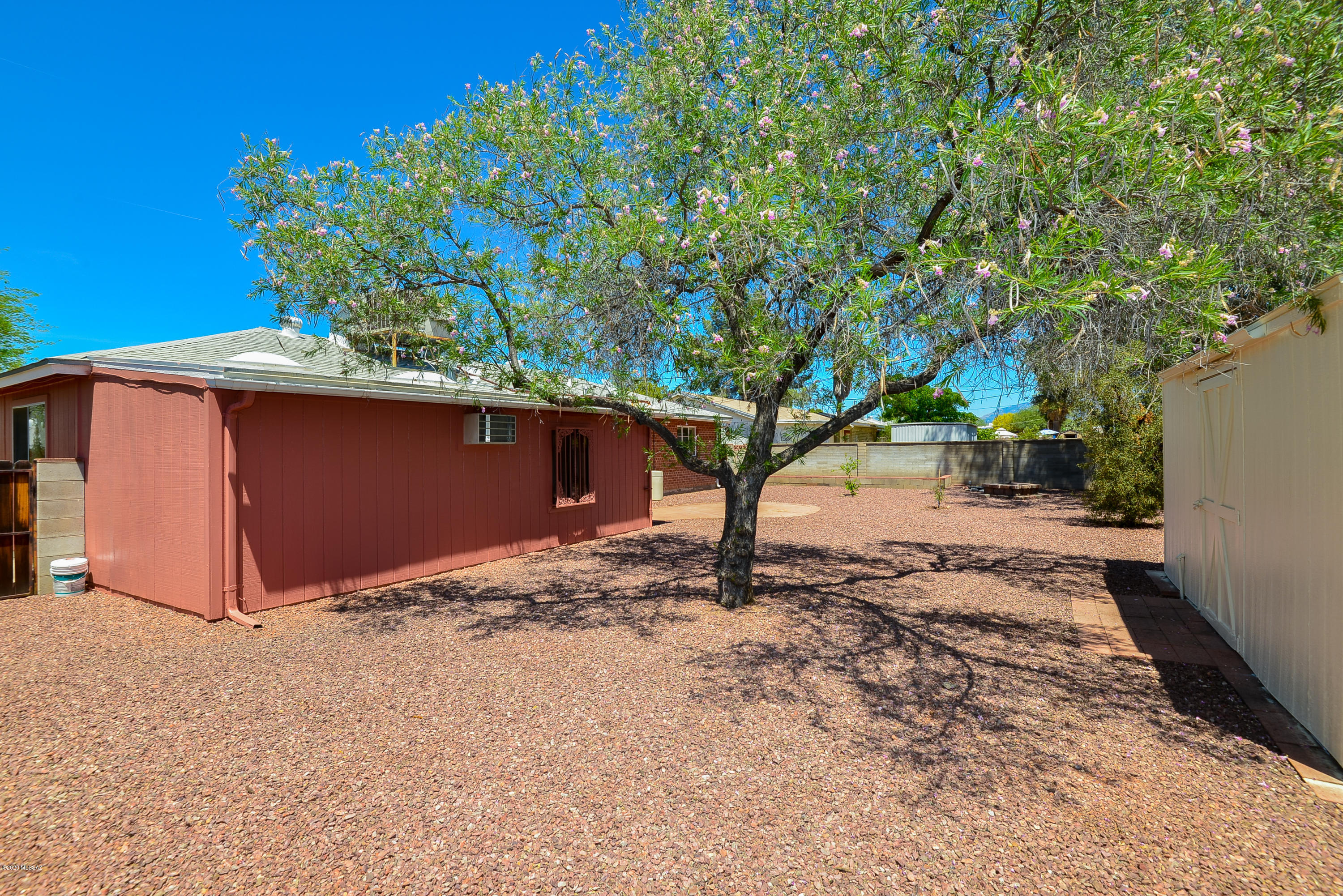 Old Pueblo Estates - Residential