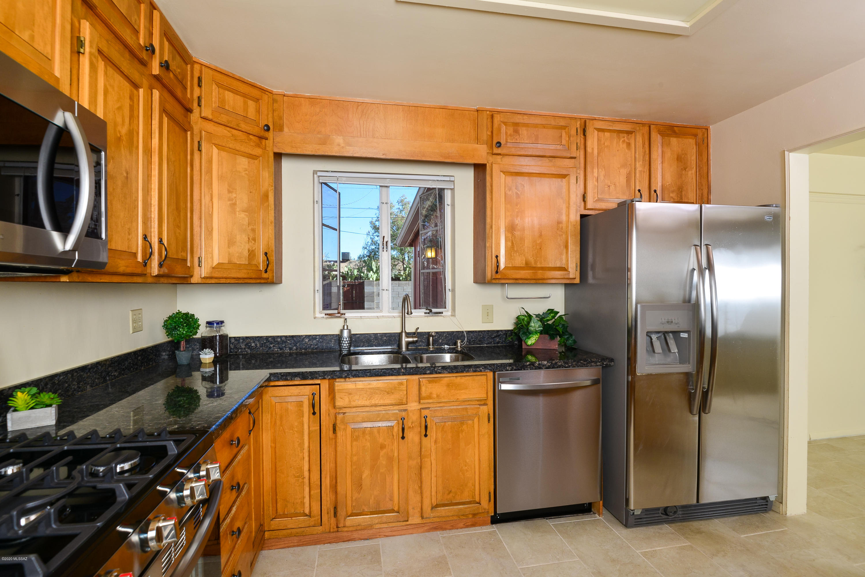 Old Pueblo Estates - Residential