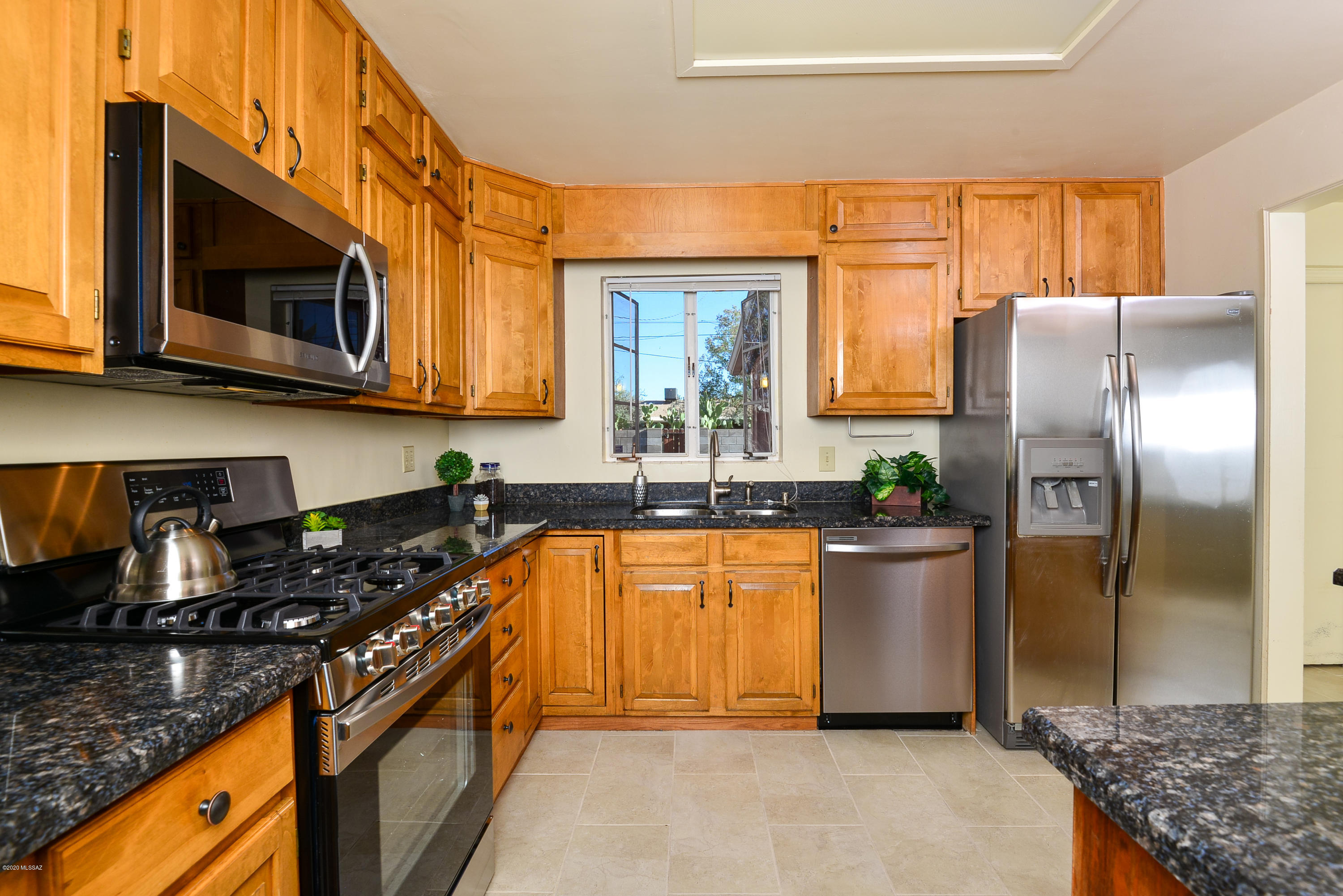Old Pueblo Estates - Residential